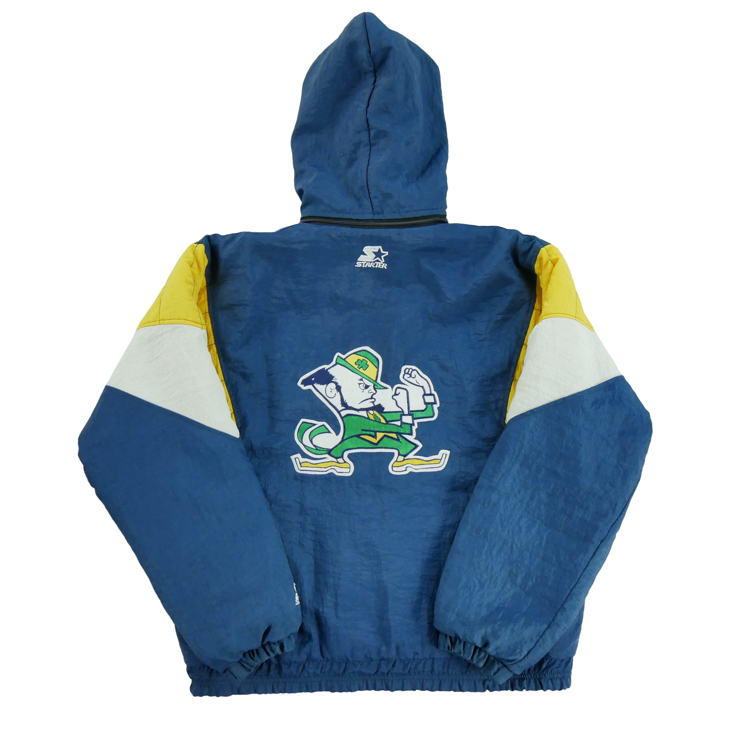 Manteau NCAA Notre Dame Fighting Irish 2