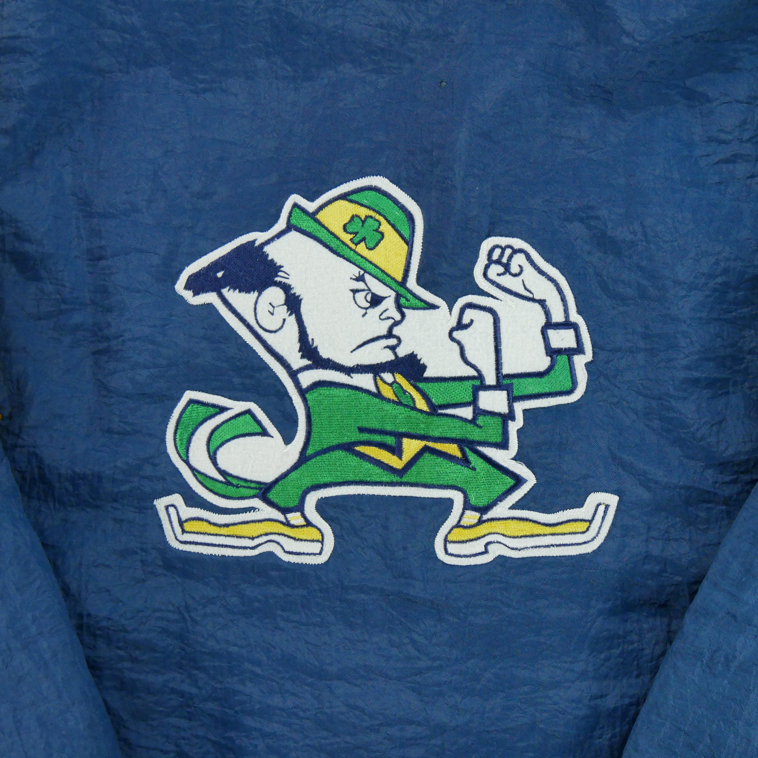 Manteau NCAA Notre Dame Fighting Irish 6