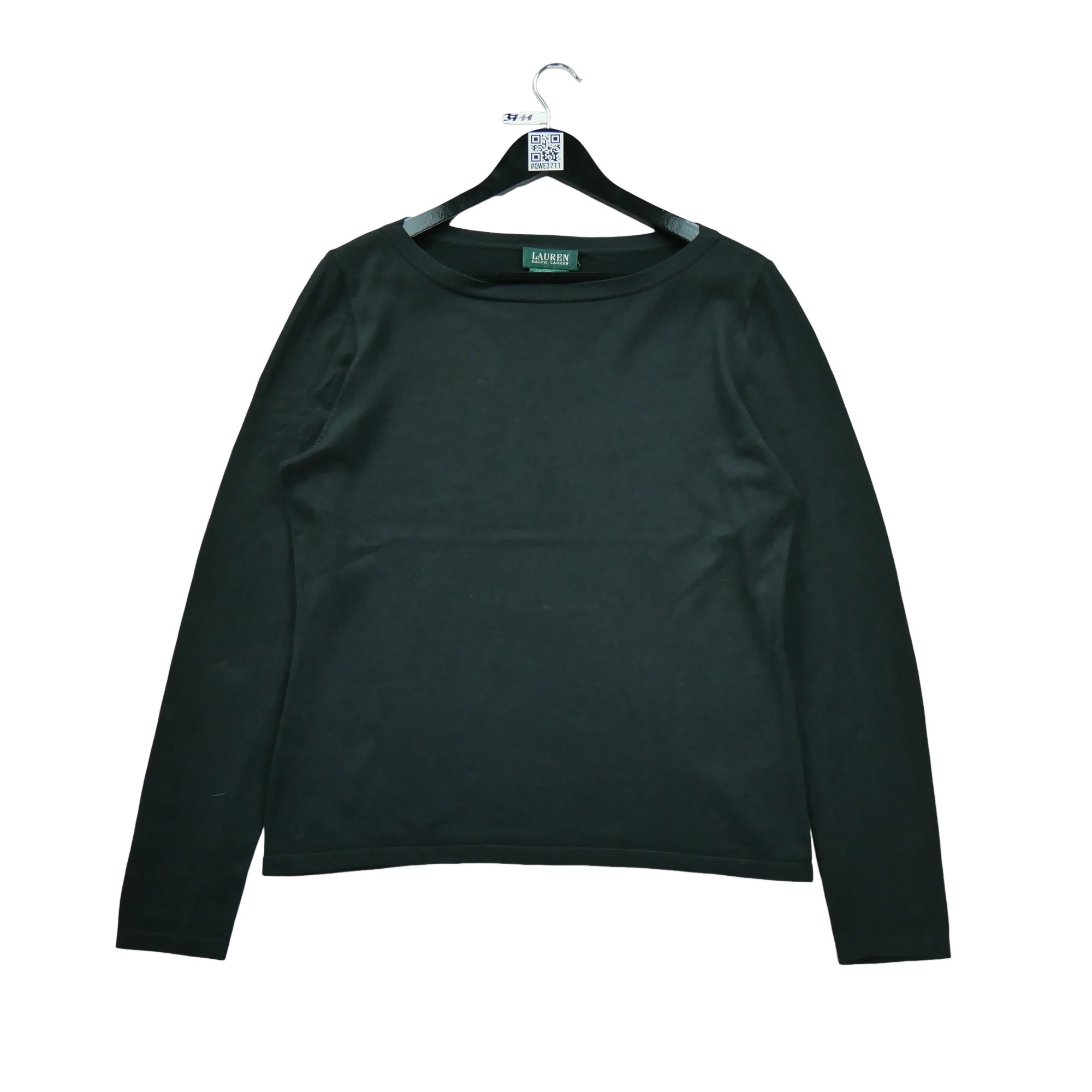 Pull Femme  Noir 1