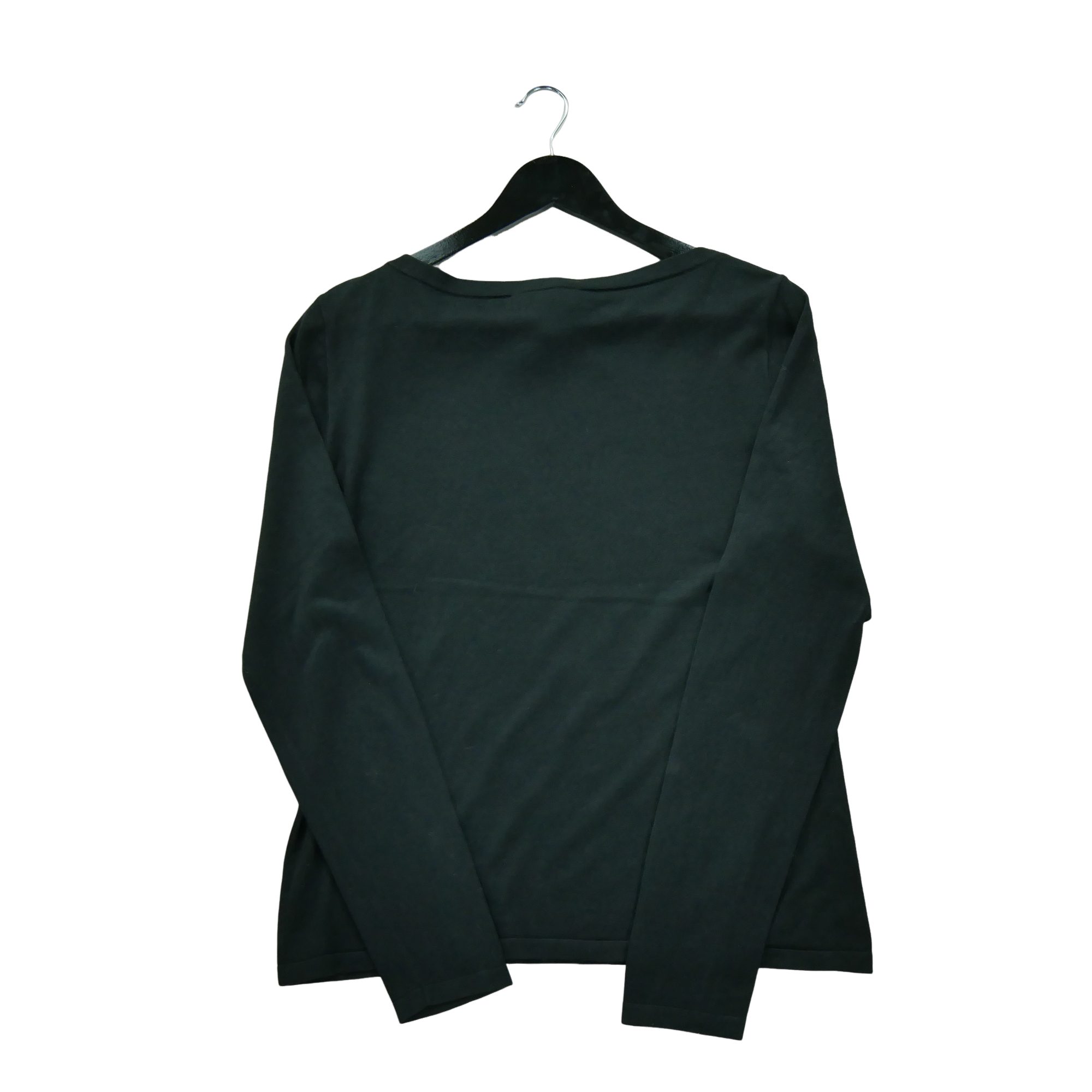 Pull Femme  Noir 2