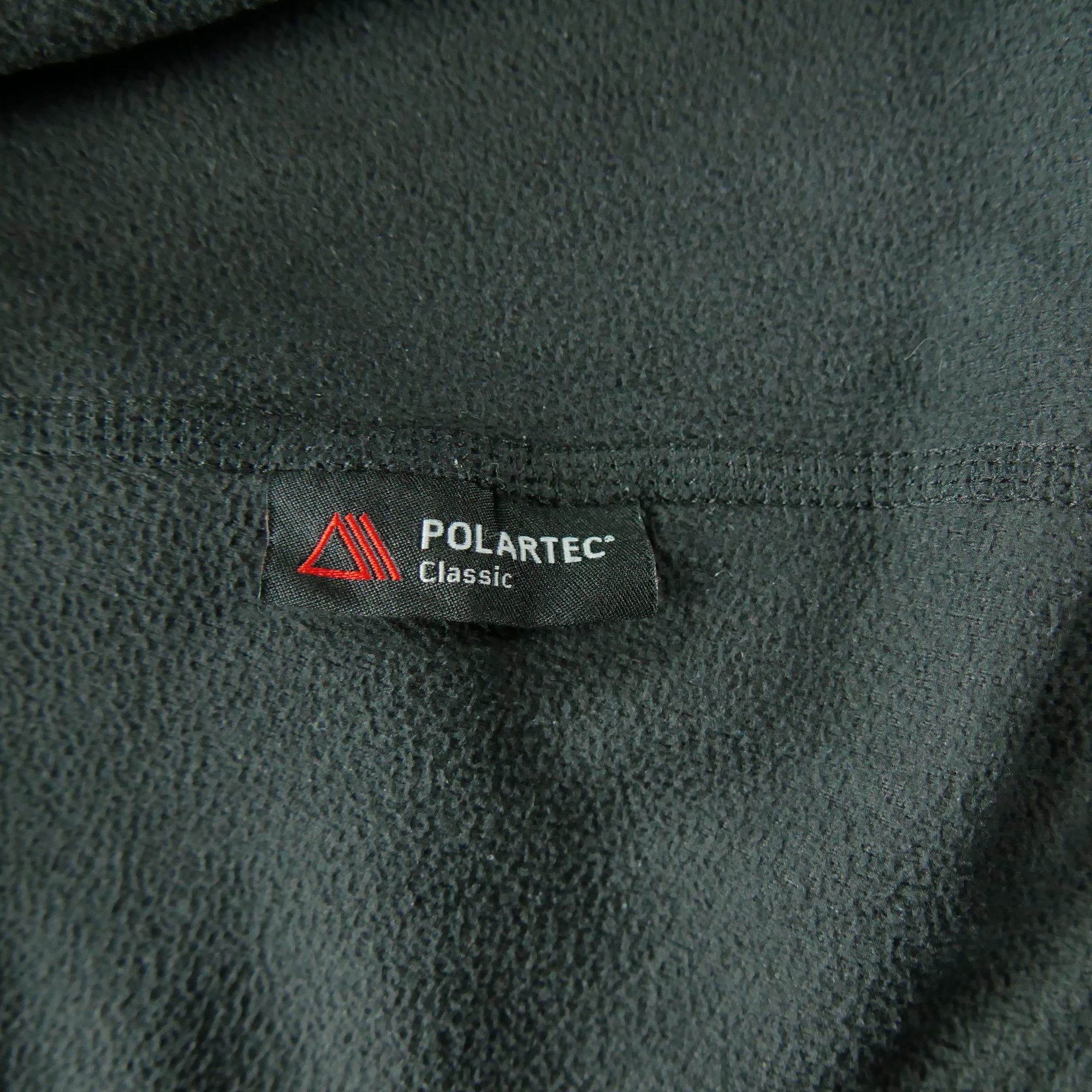 Pull polaire Homme  Polartec TNF 6