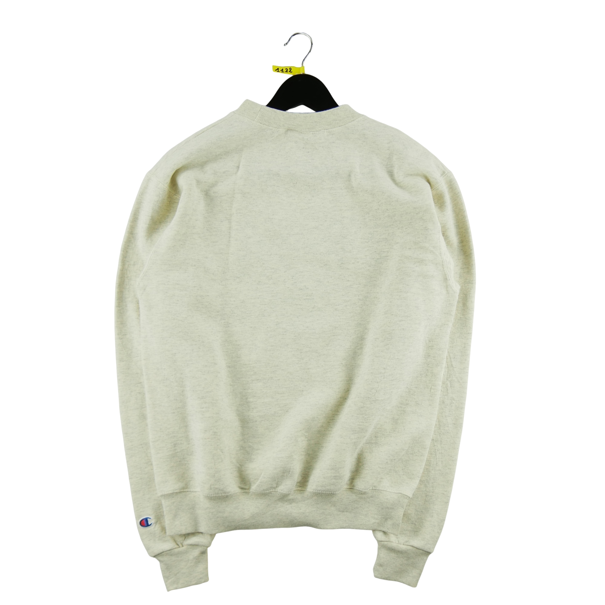 Sweat Homme  Yale University Beige 2