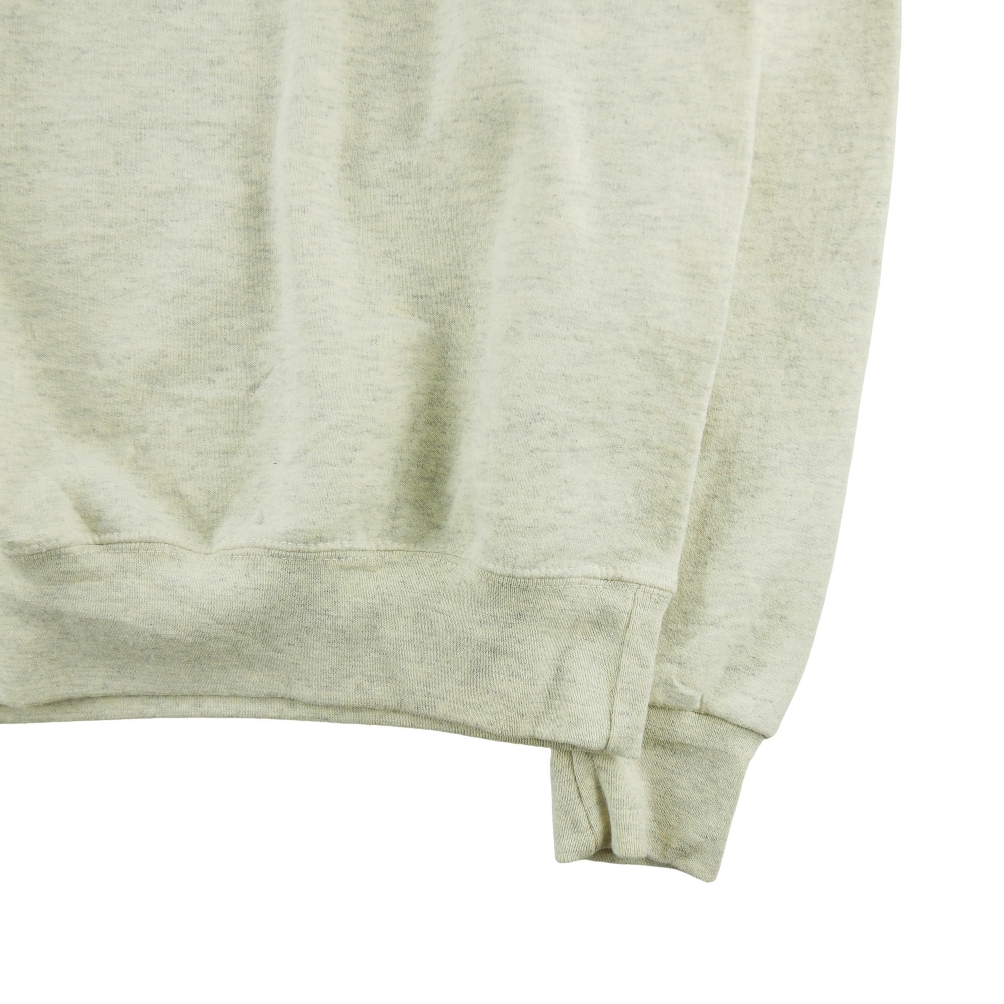 Sweat Homme  Yale University Beige 4