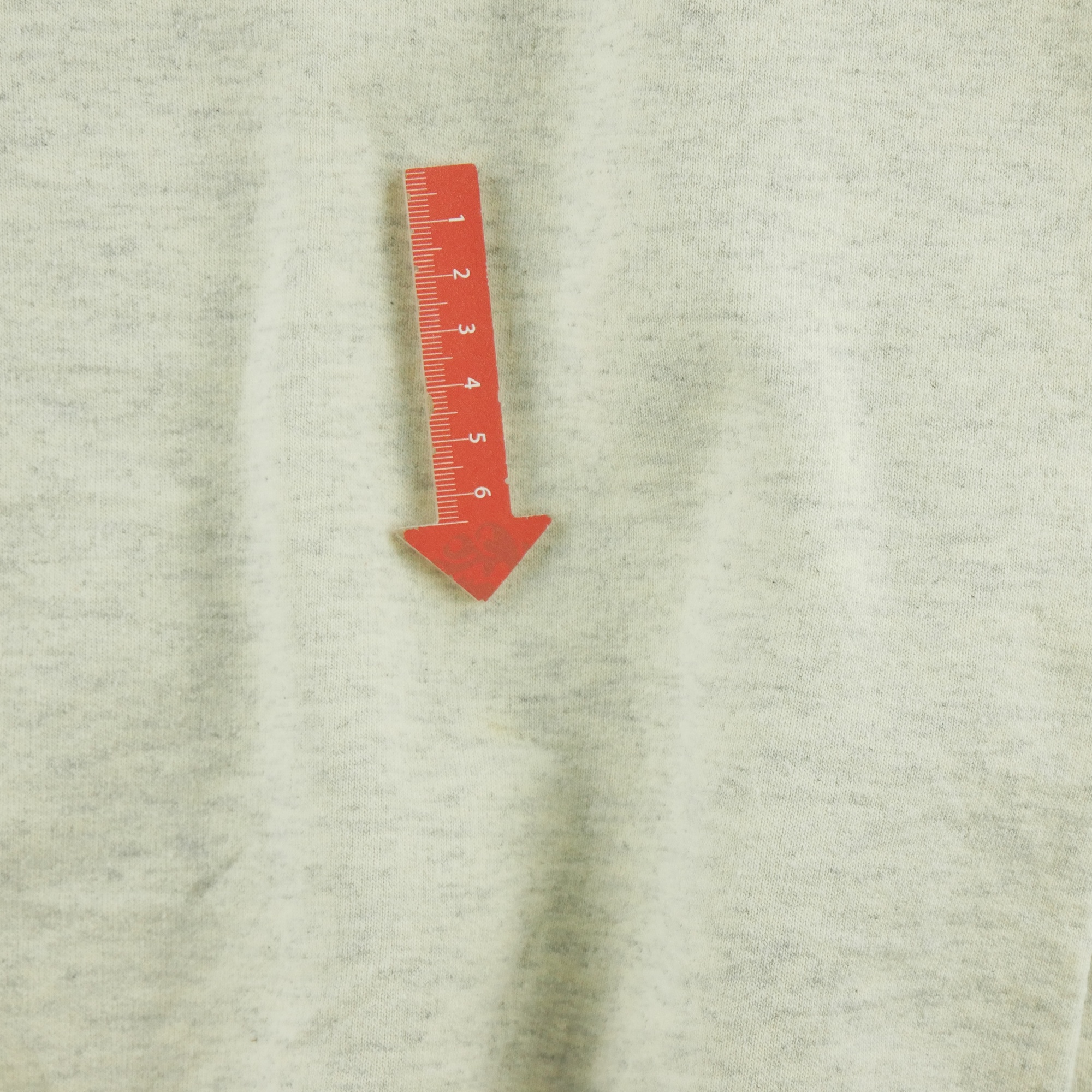 Sweat Homme  Yale University Beige 6
