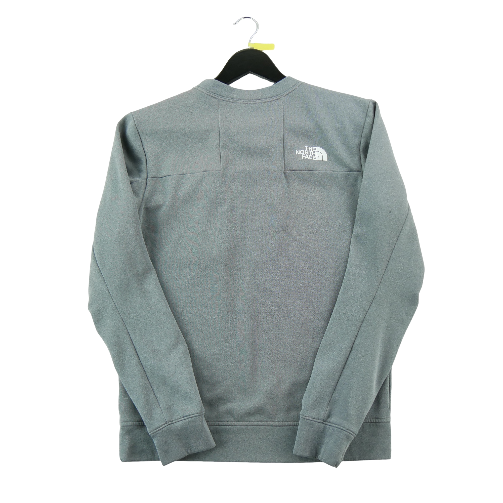 Sweat Homme  TNF Gris 2