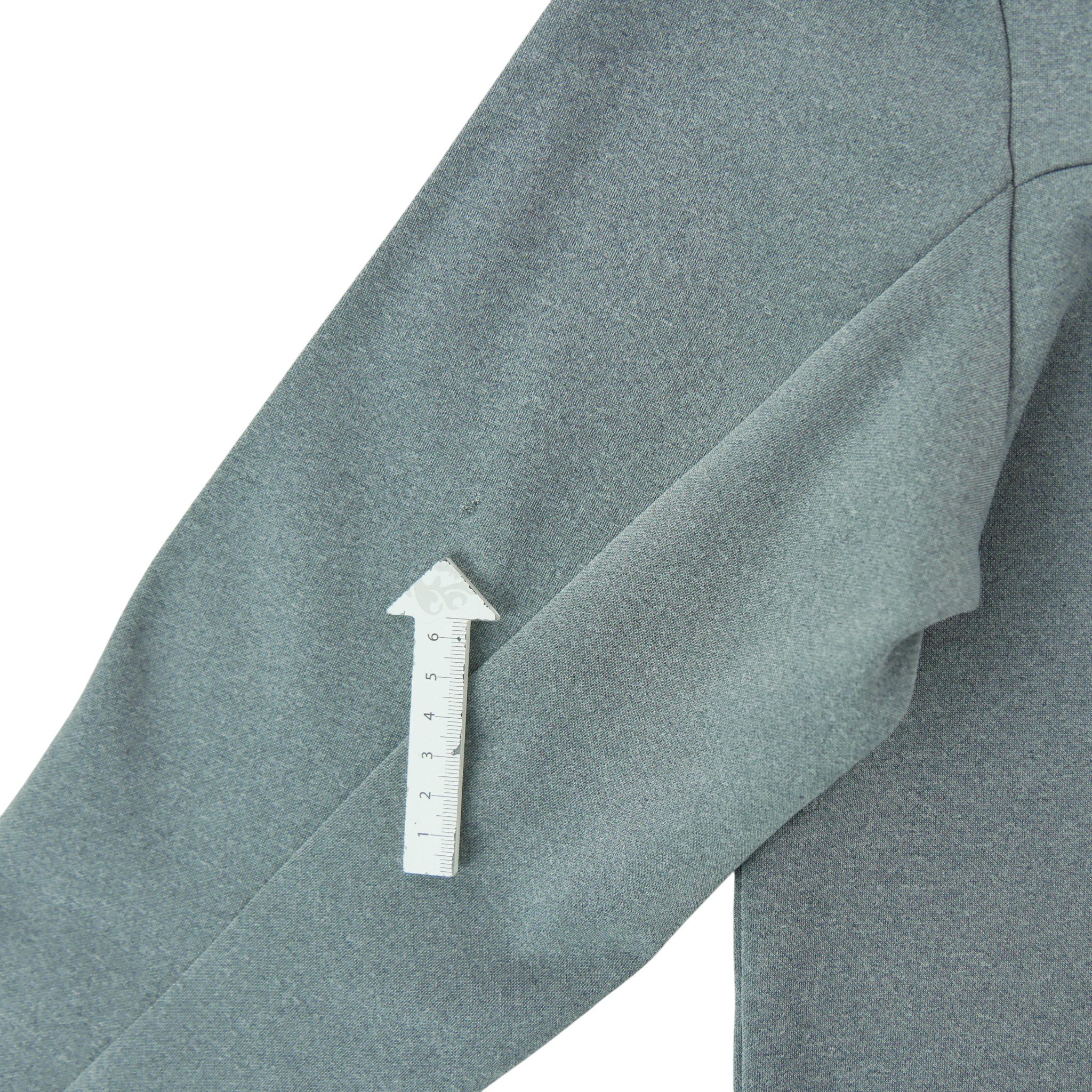 Sweat Homme  TNF Gris 4