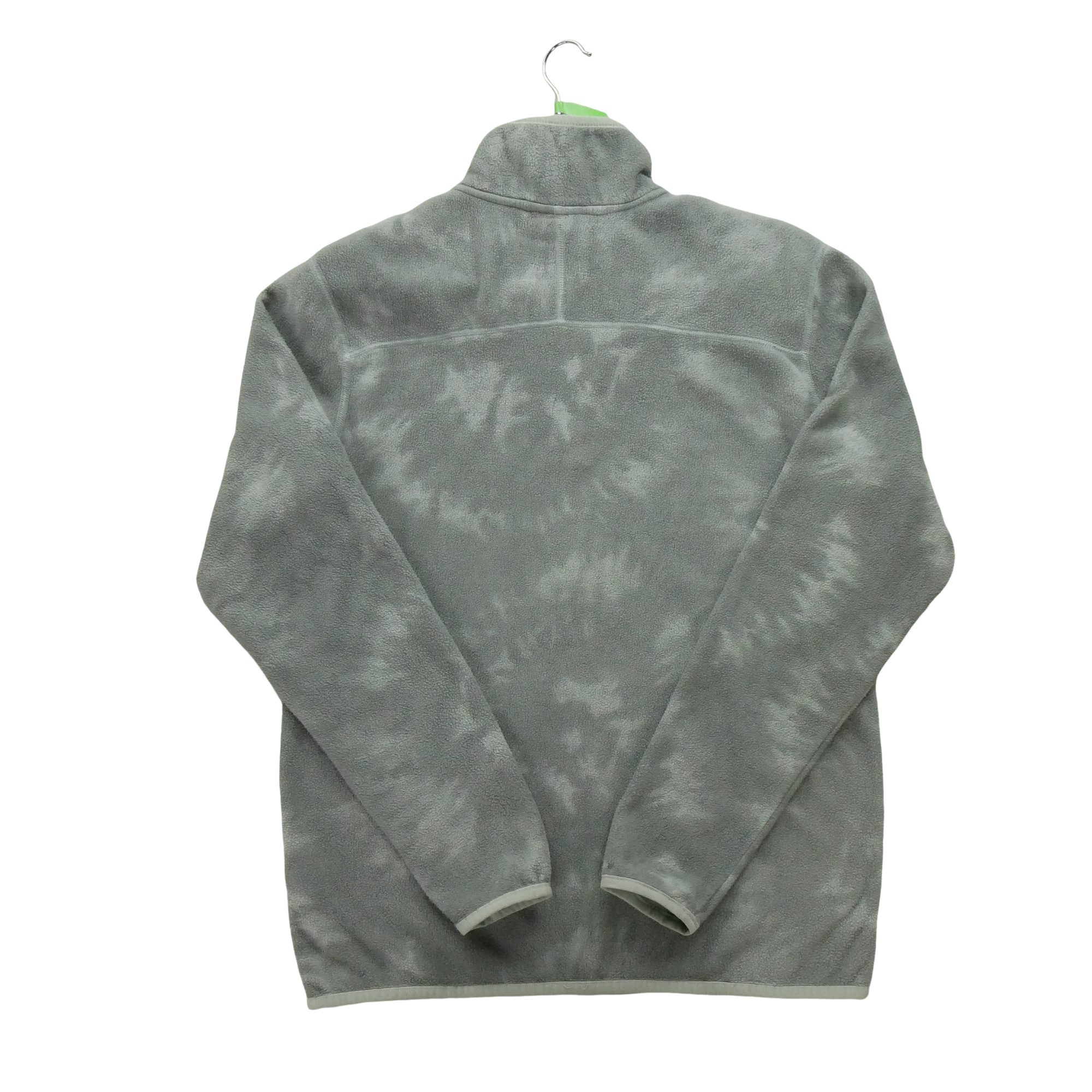 Pull polaire Homme  TNF Gris 3