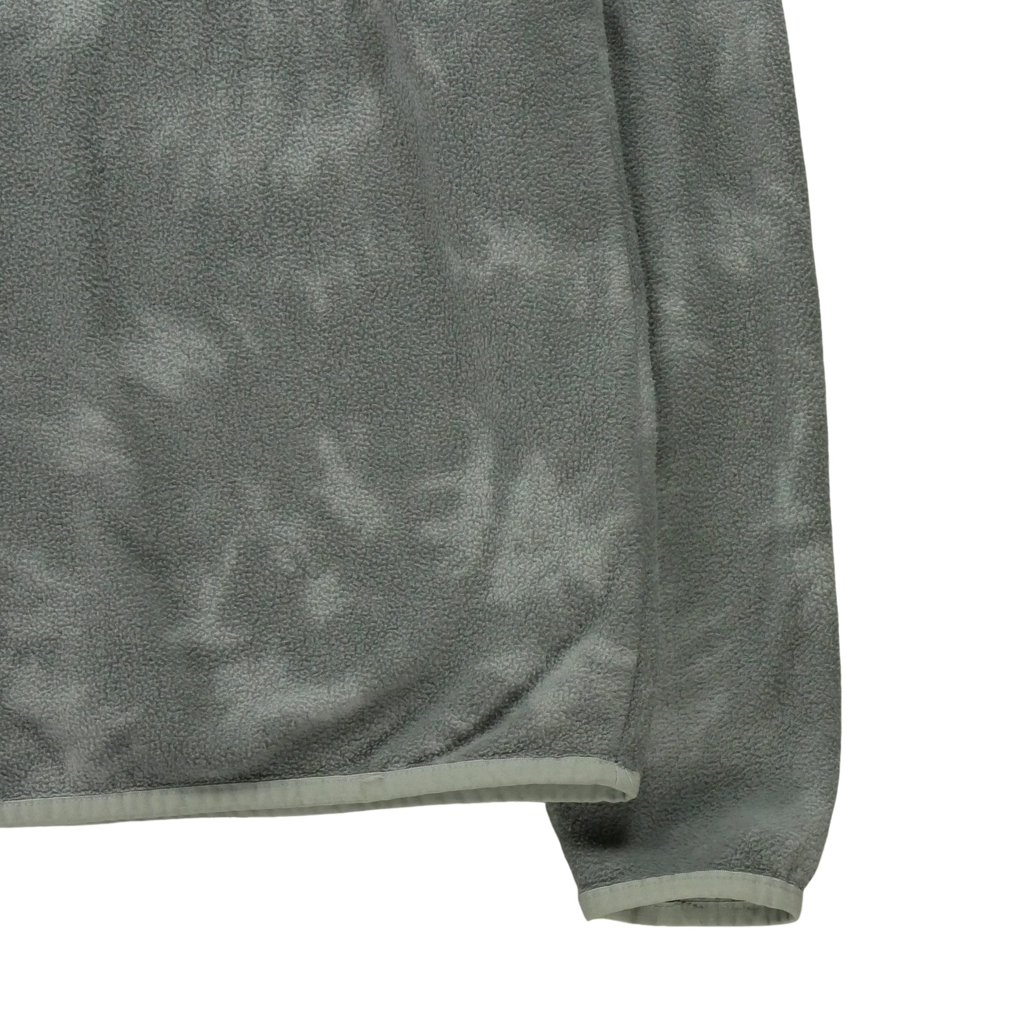 Pull polaire Homme  TNF Gris 5