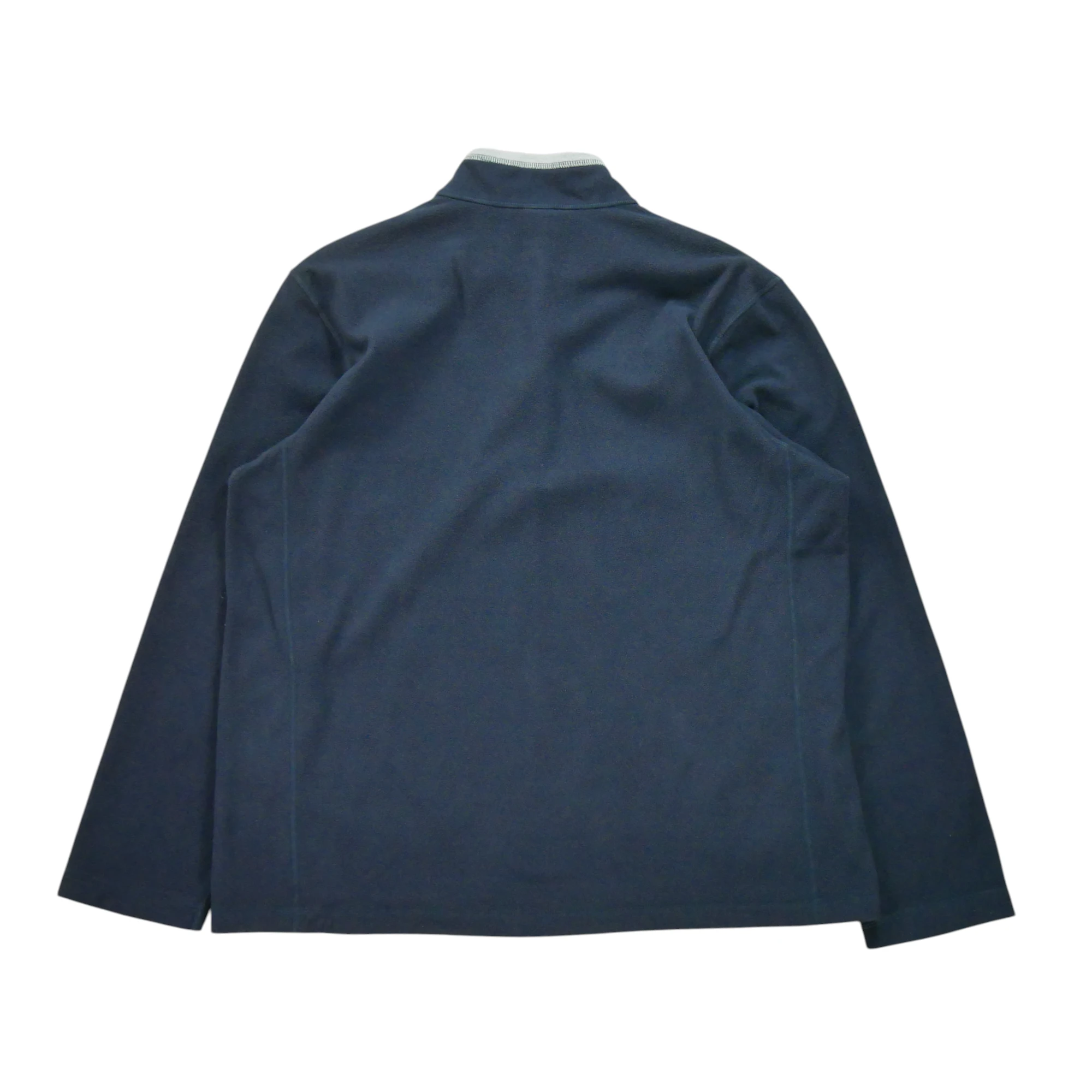 Pull polaire Homme  TNF Marine 2