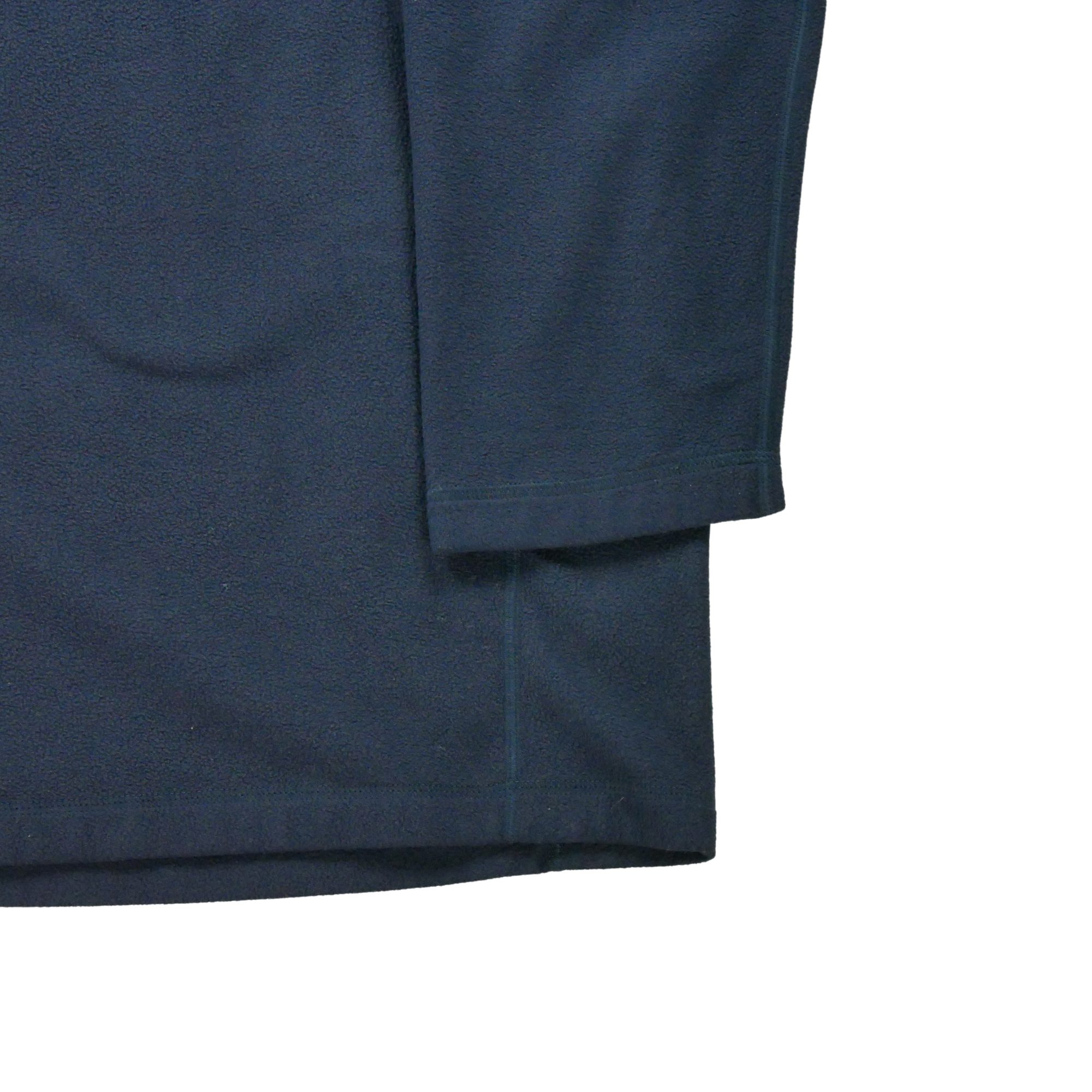 Pull polaire Homme  TNF Marine 5