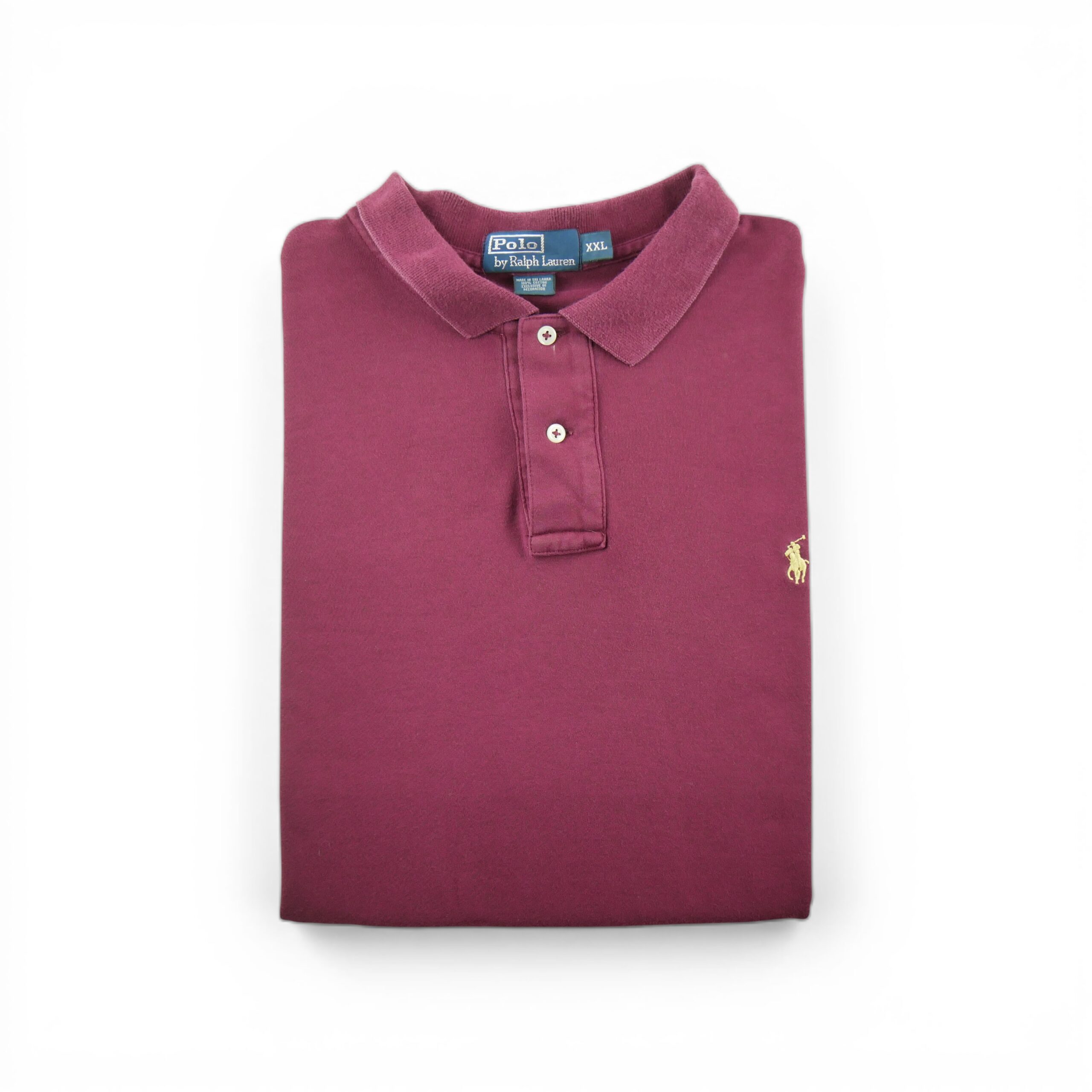 Polo manches courtes Homme 1