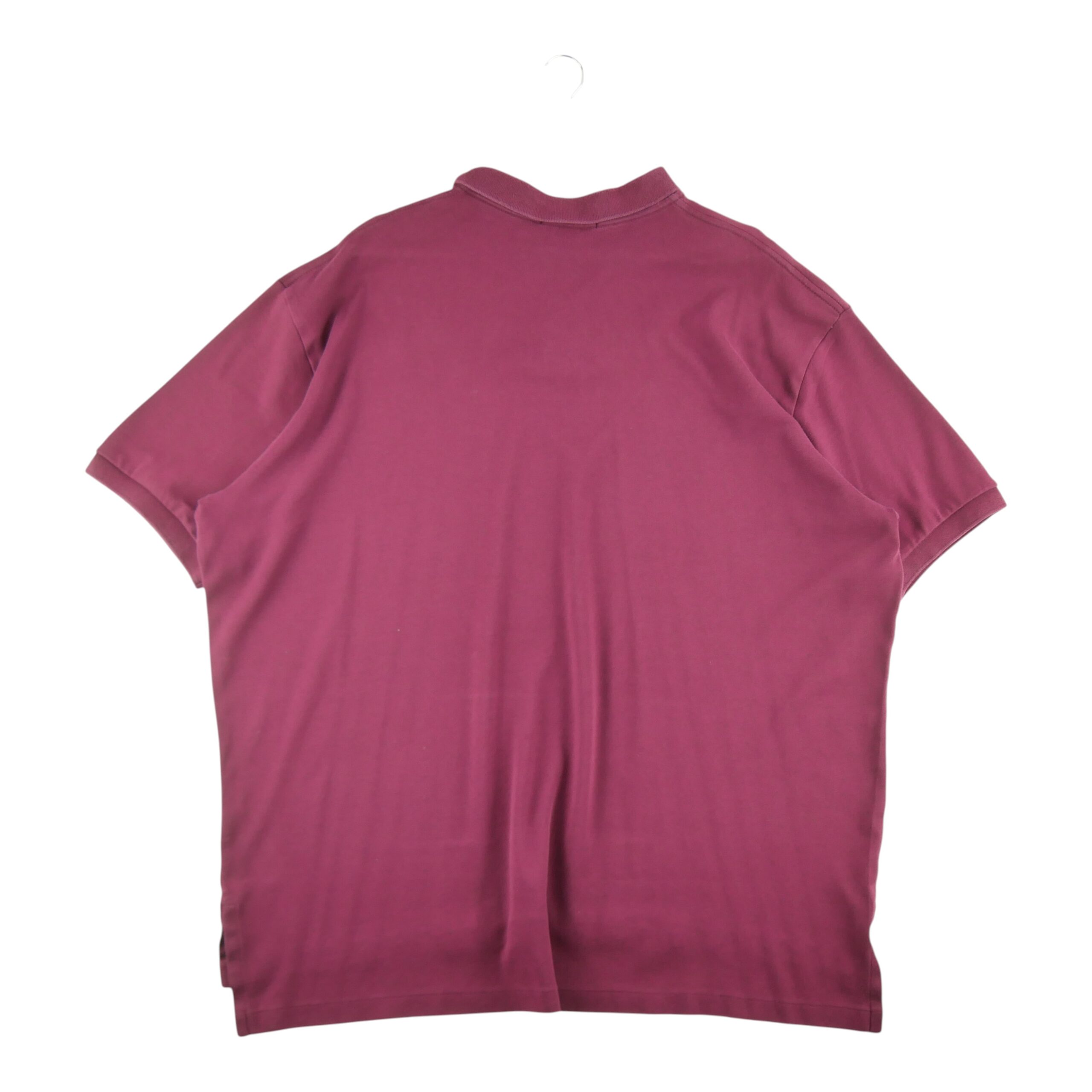 Polo manches courtes Homme 2