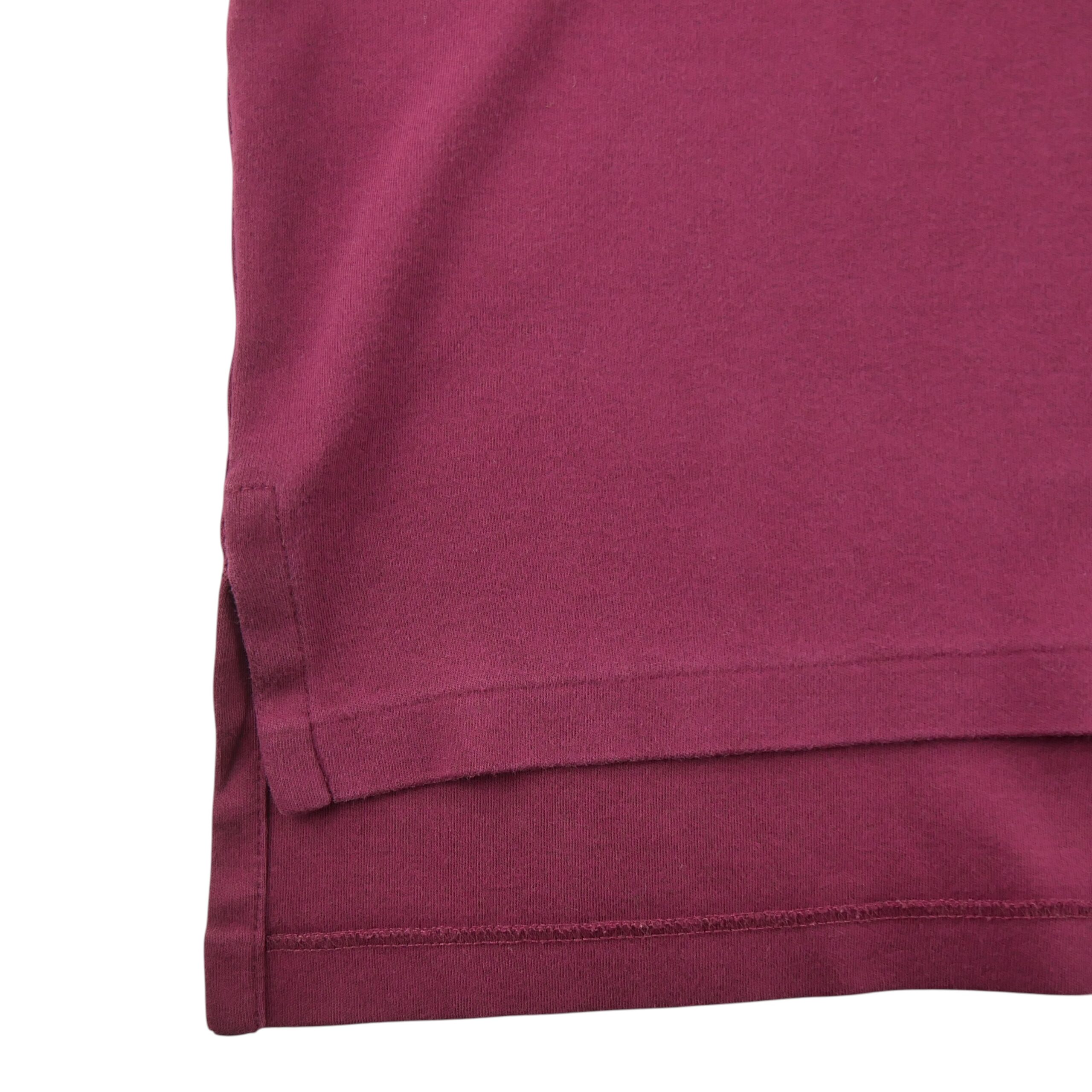 Polo manches courtes Homme 5