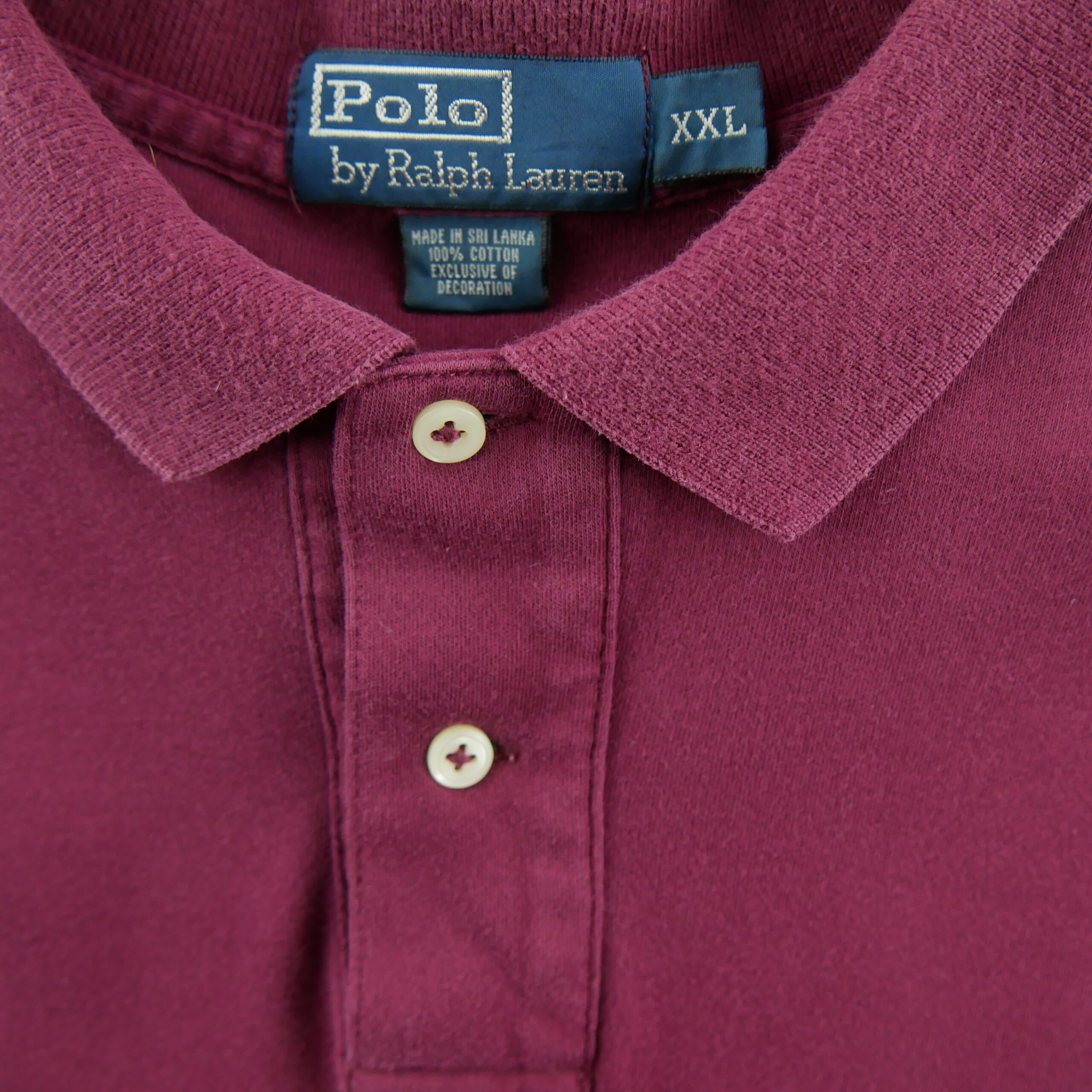 Polo manches courtes Homme 6