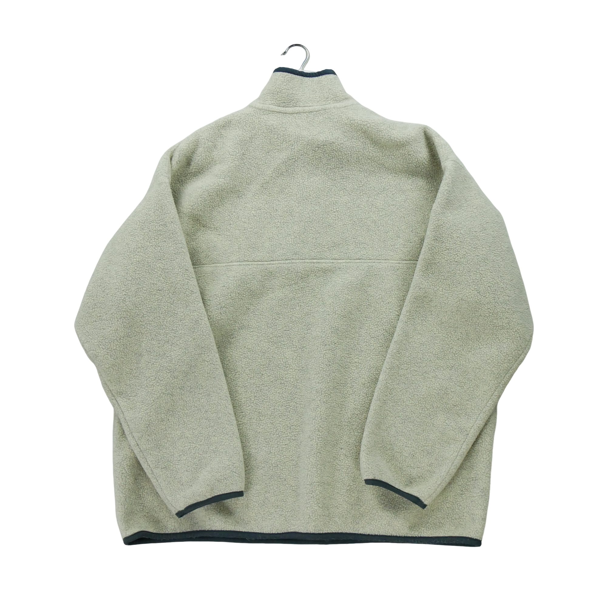 Pull polaire Homme  Synchilla Snap-T 2