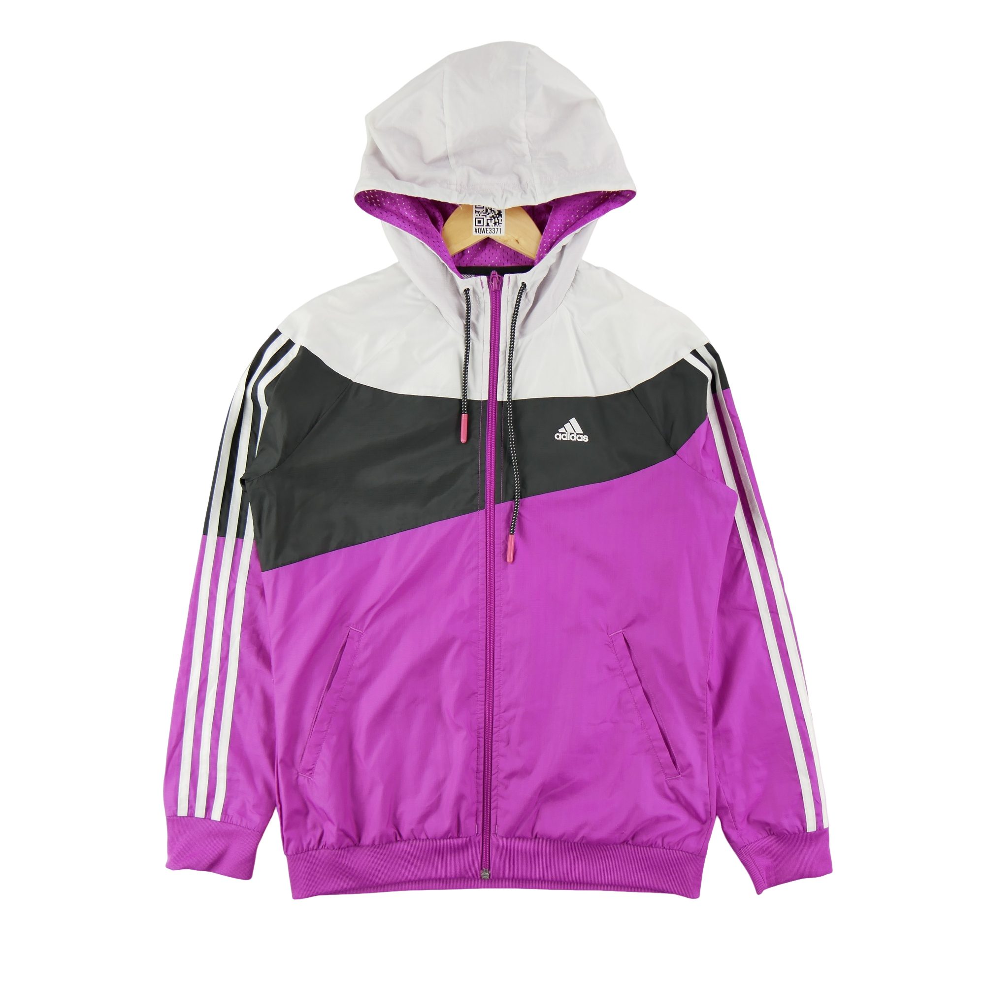 Veste Femme  Violet 1