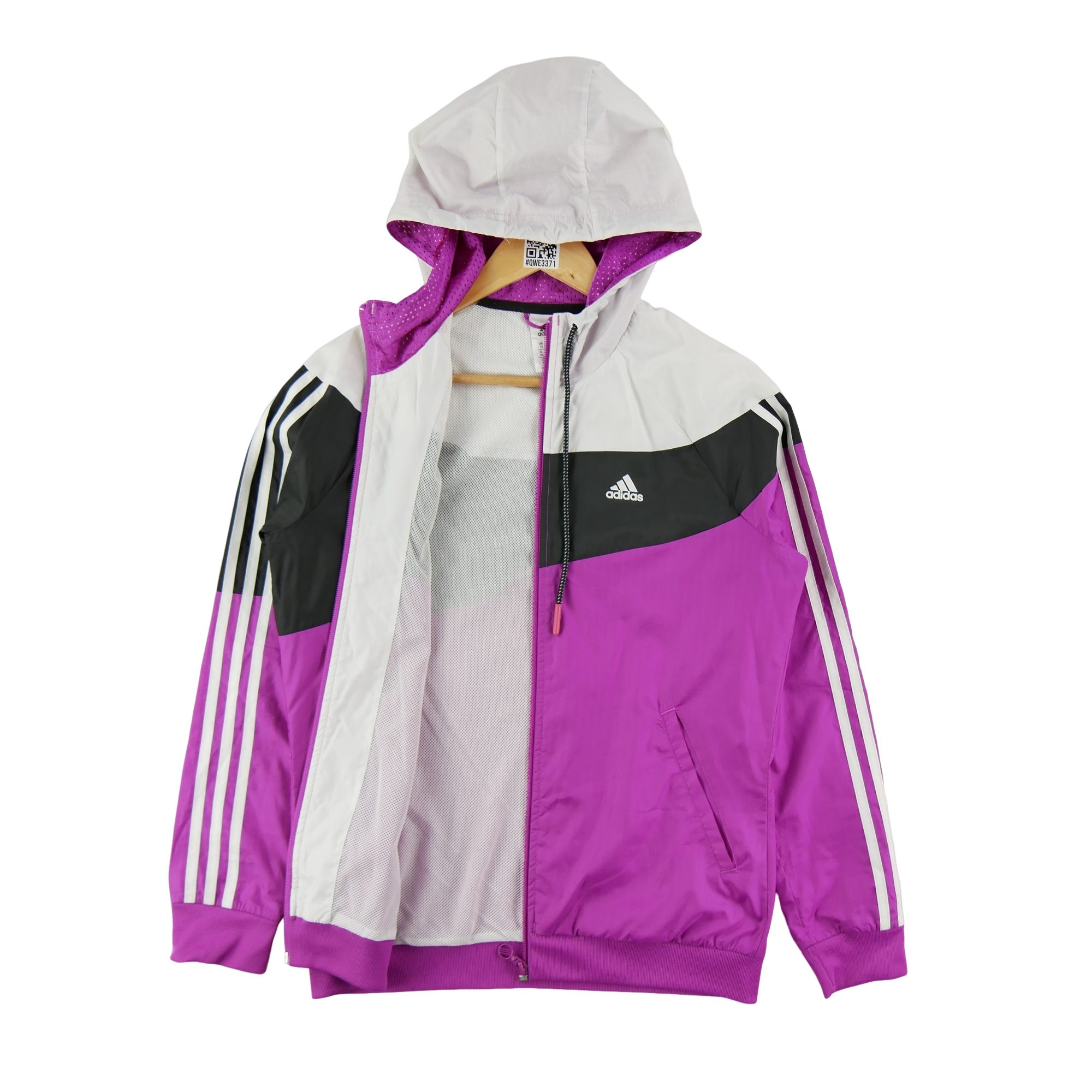Veste Femme  Violet 3