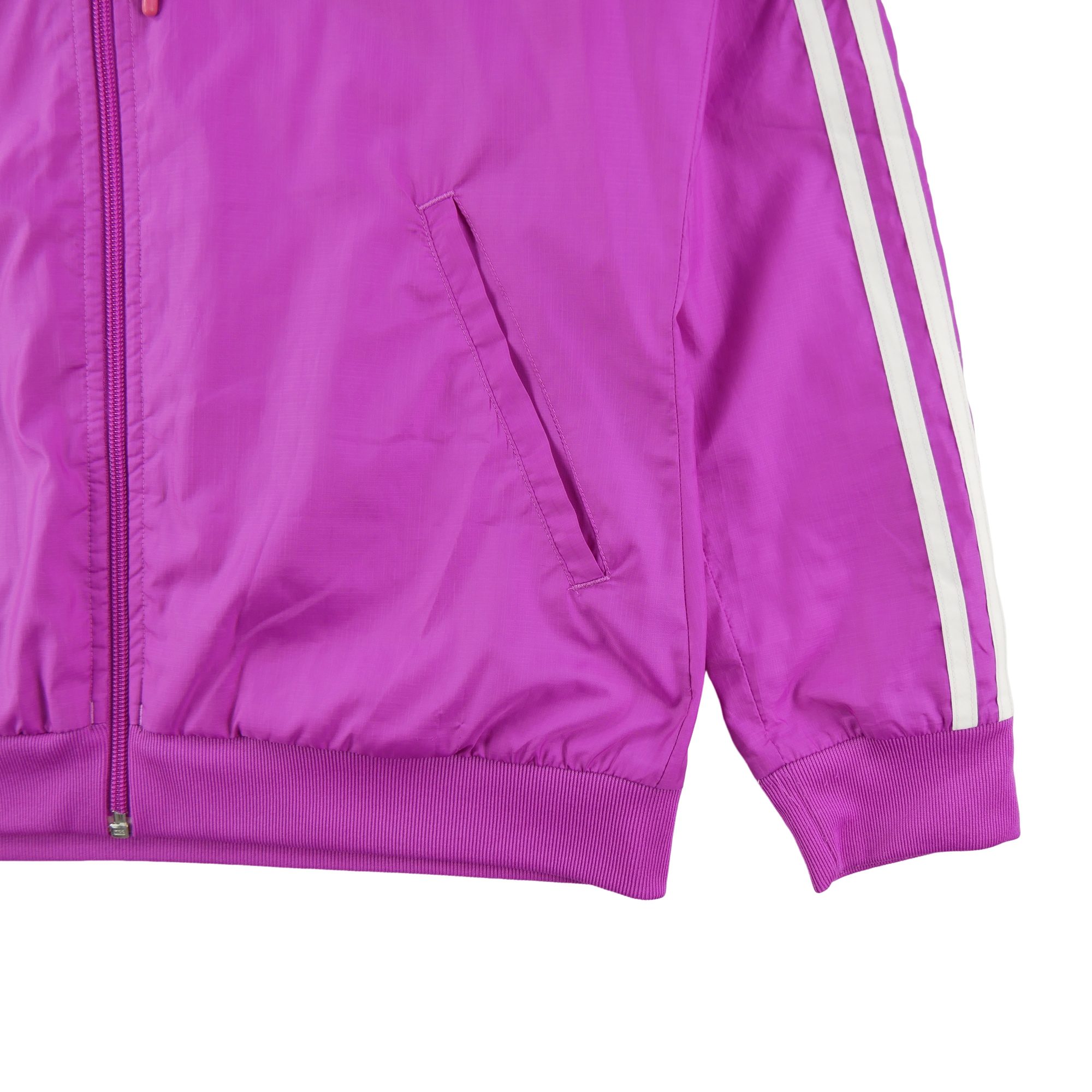Veste Femme  Violet 4