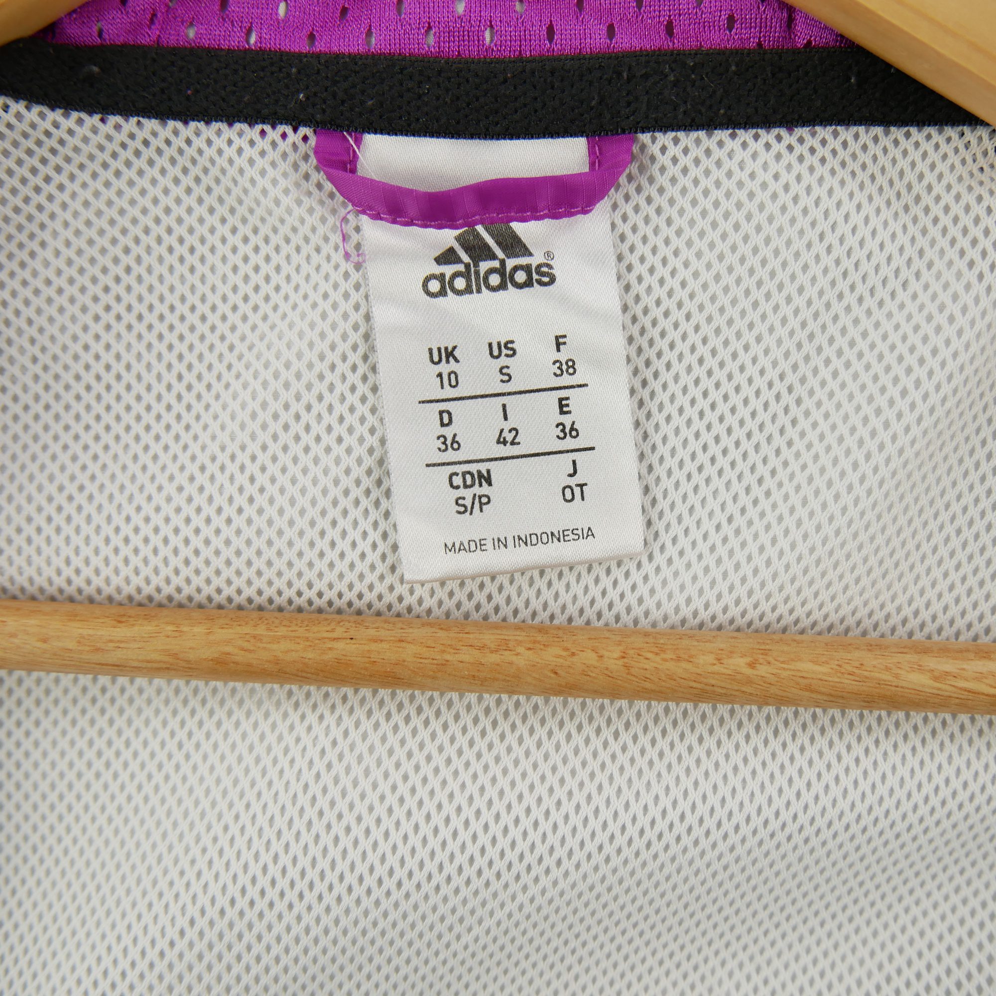 Veste Femme  Violet 6