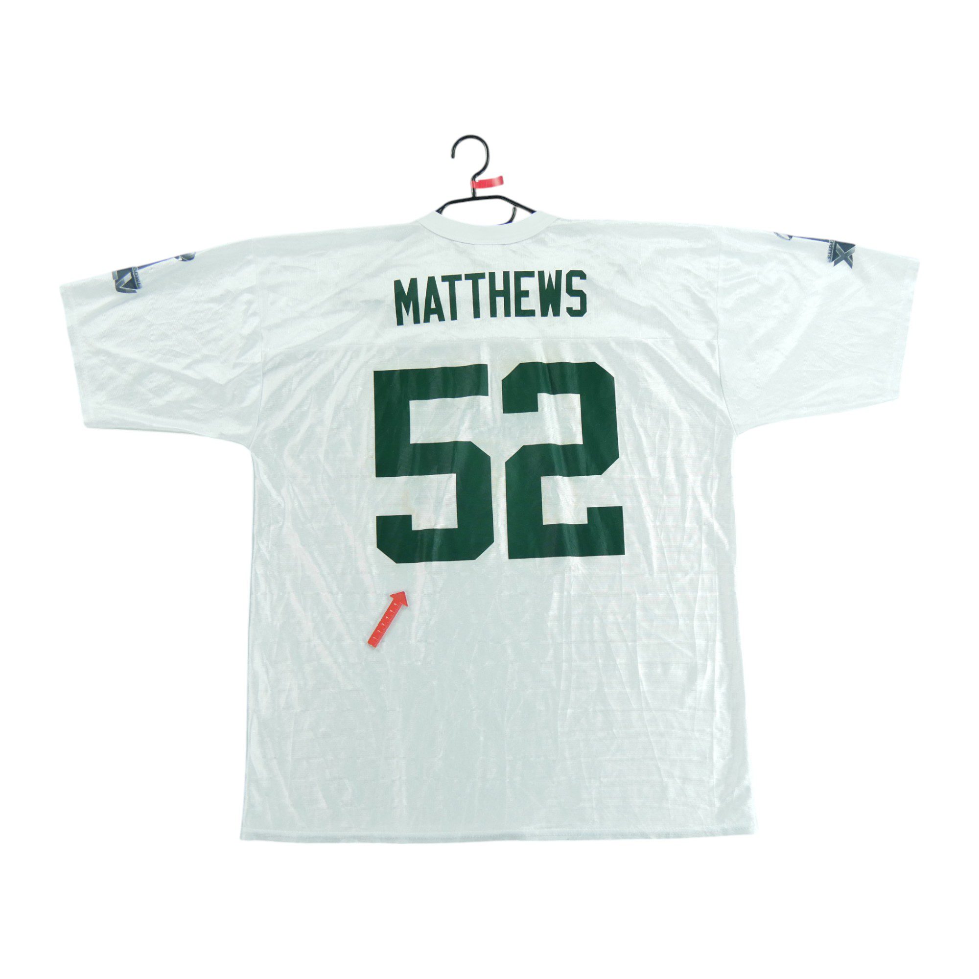 Maillot NFL Green Bay Packers 5