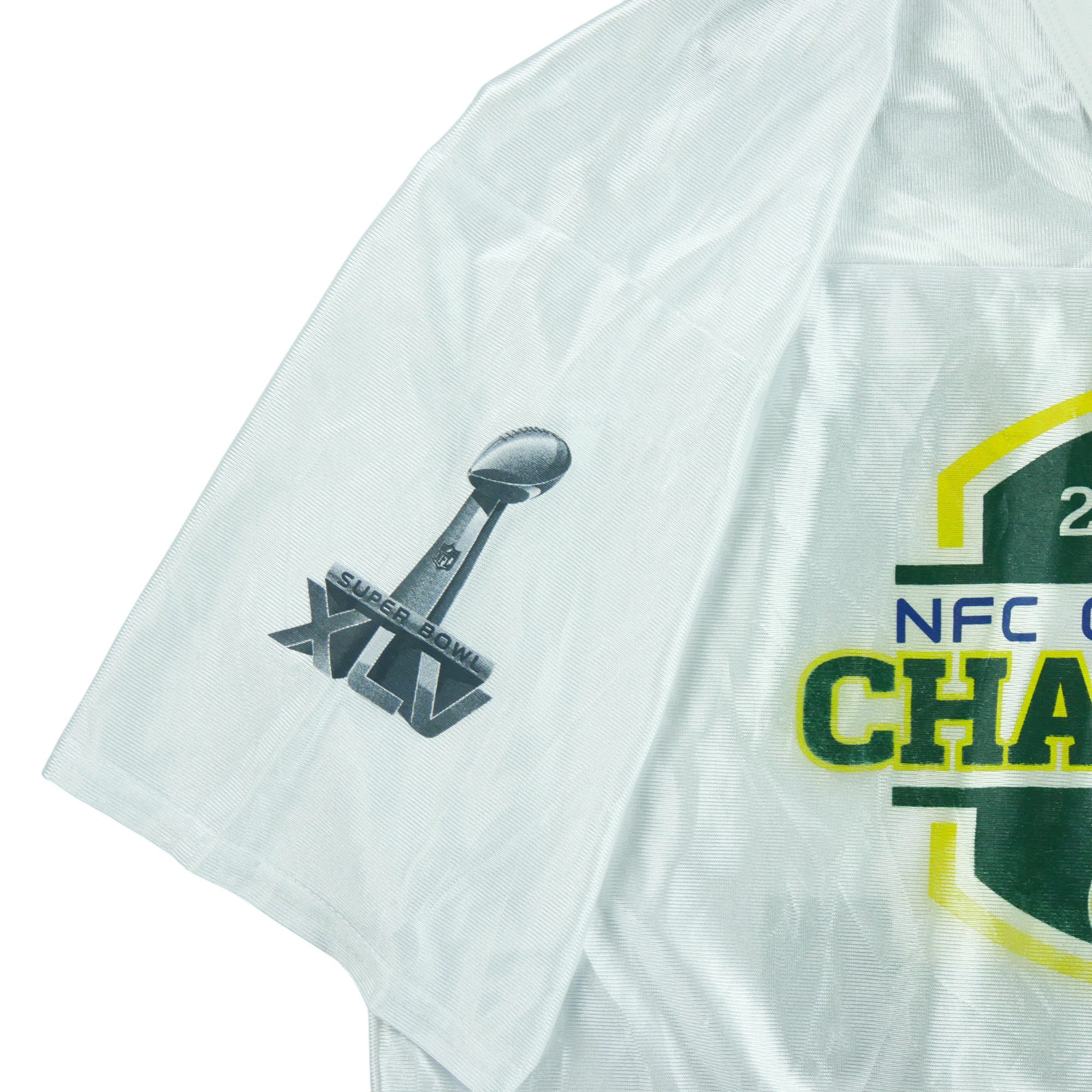 Maillot NFL Green Bay Packers 7