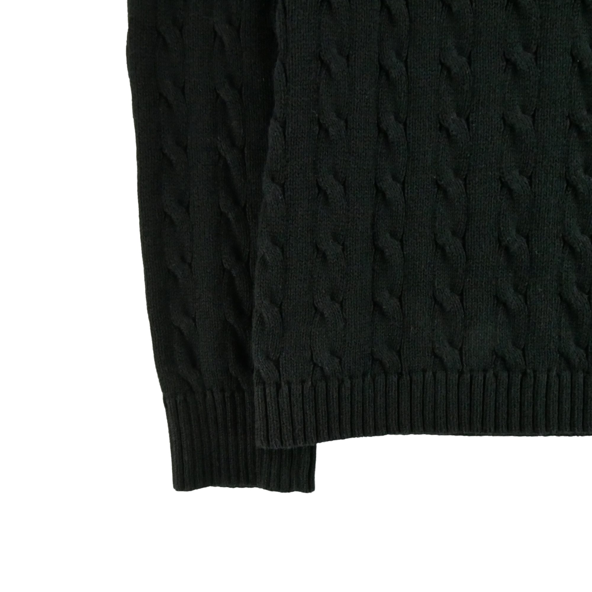 Pull Femme  Noir 4