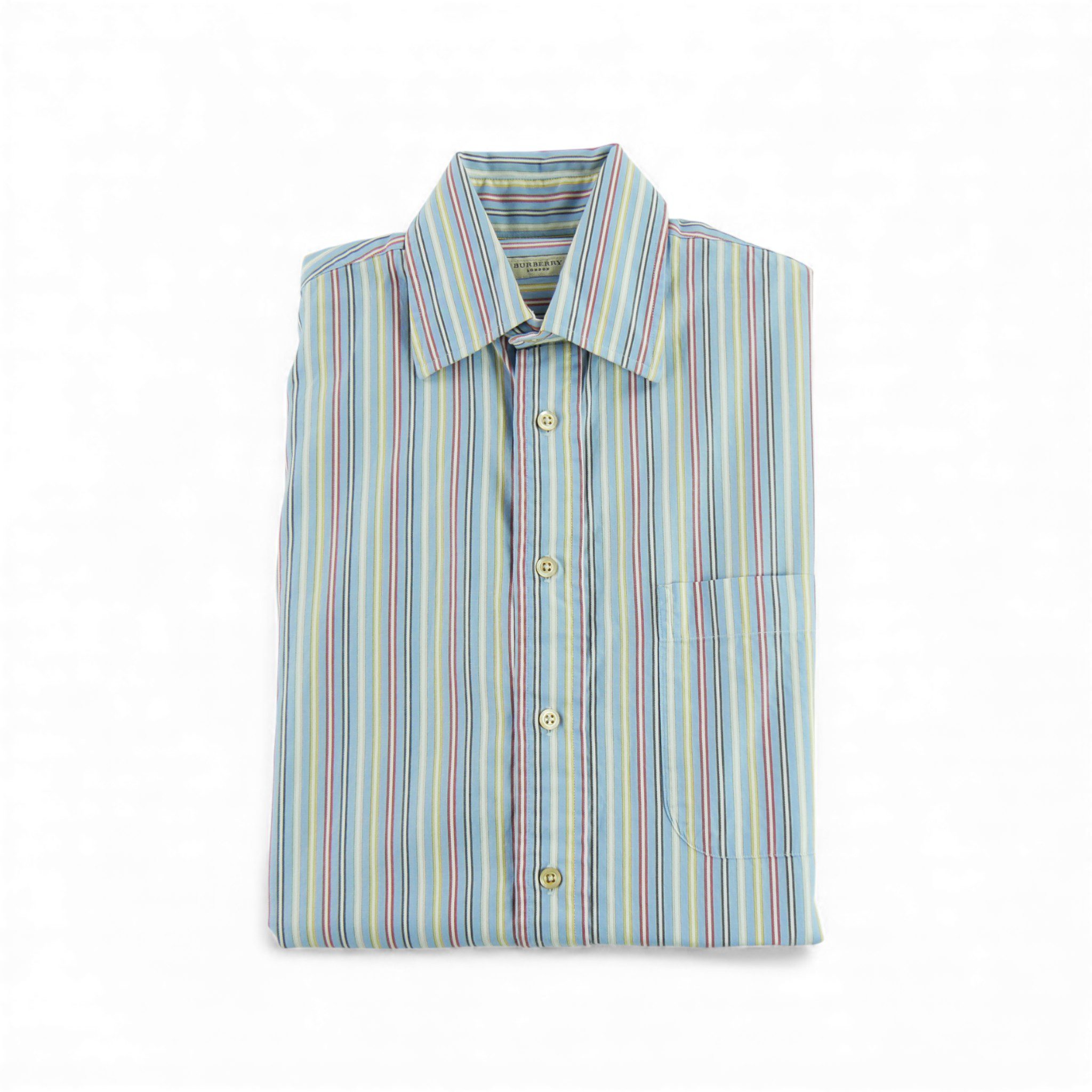 Chemise classiques Homme à rayures - Excellent état
