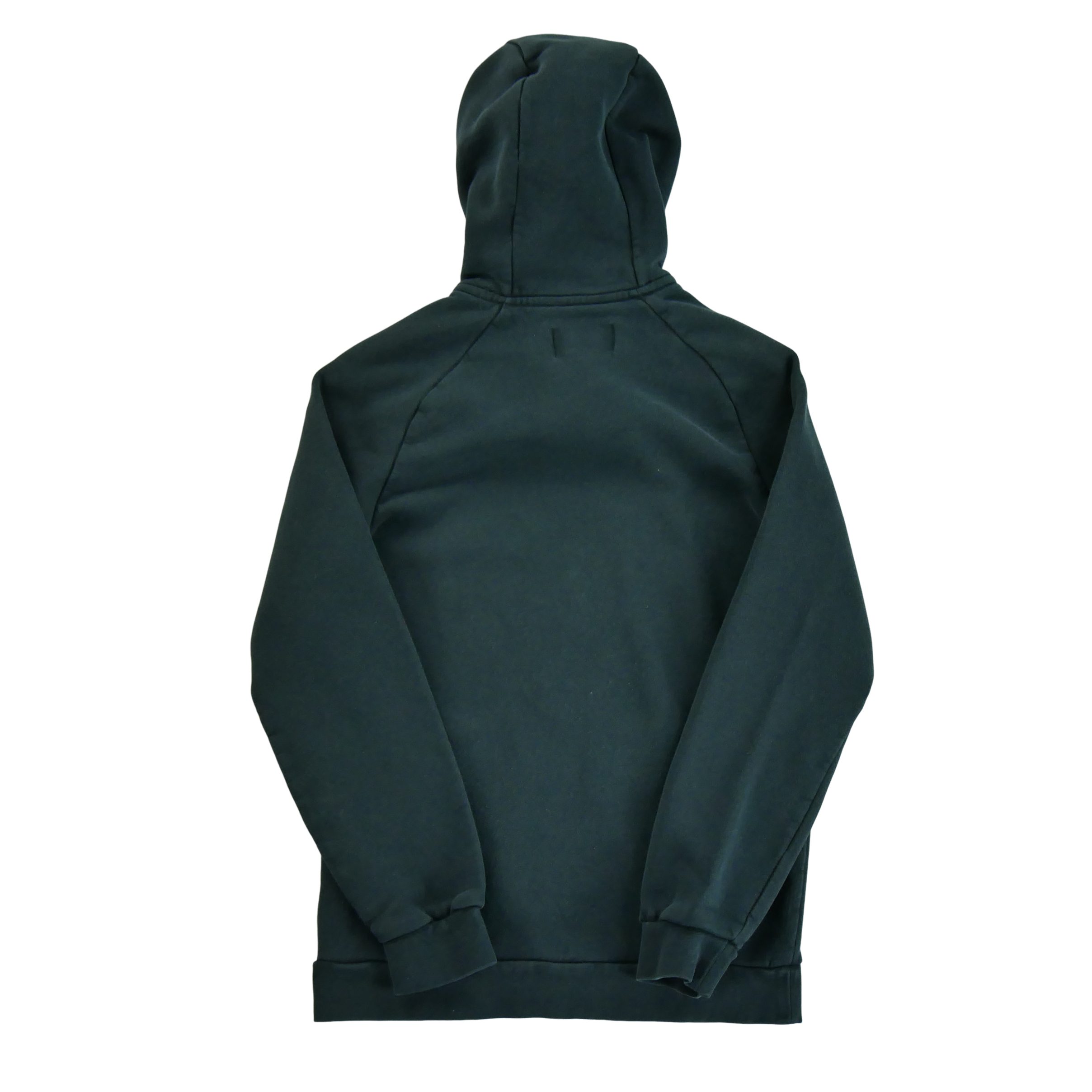 Sweat à capuche Homme  Noir 2