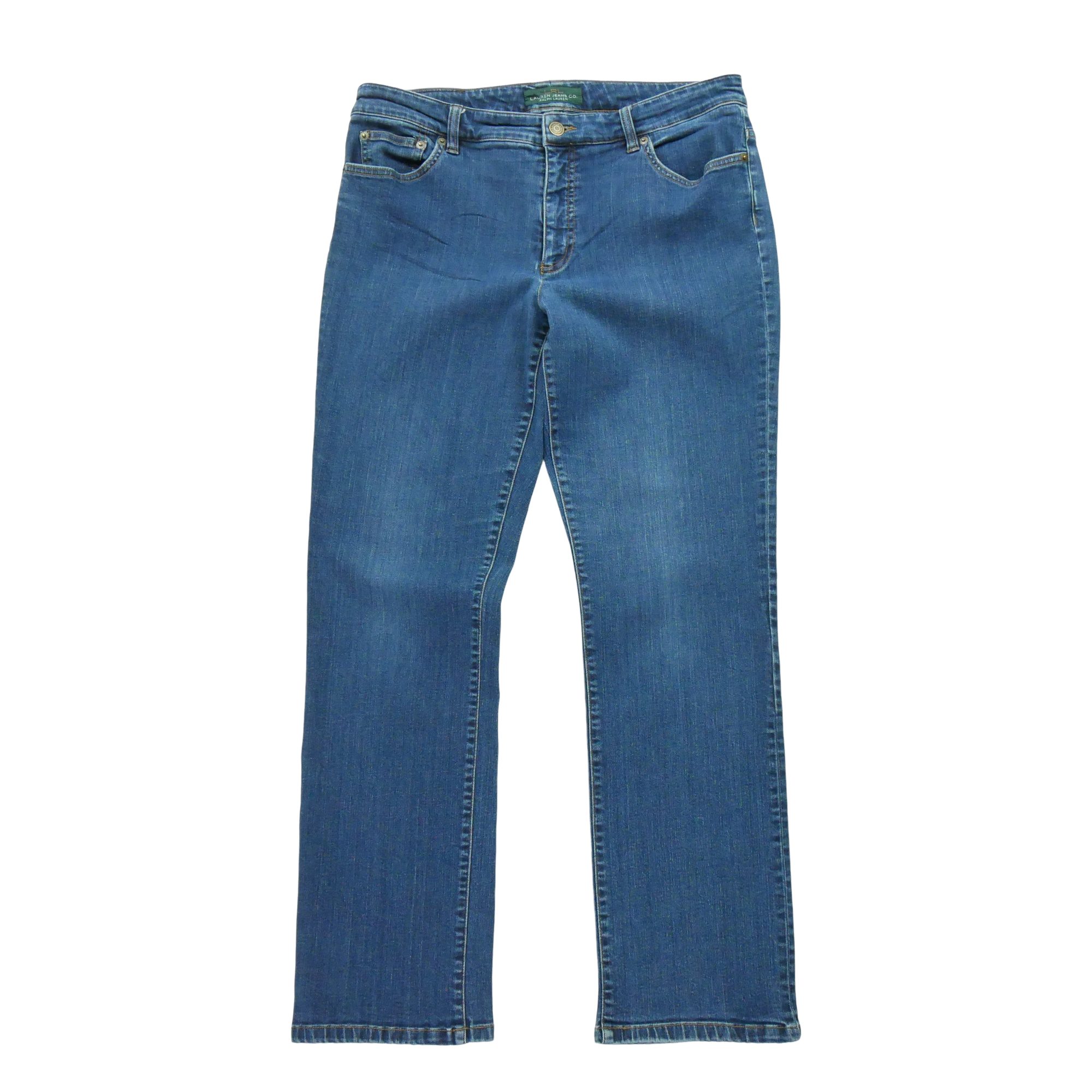 Jean Femme Bleu 1