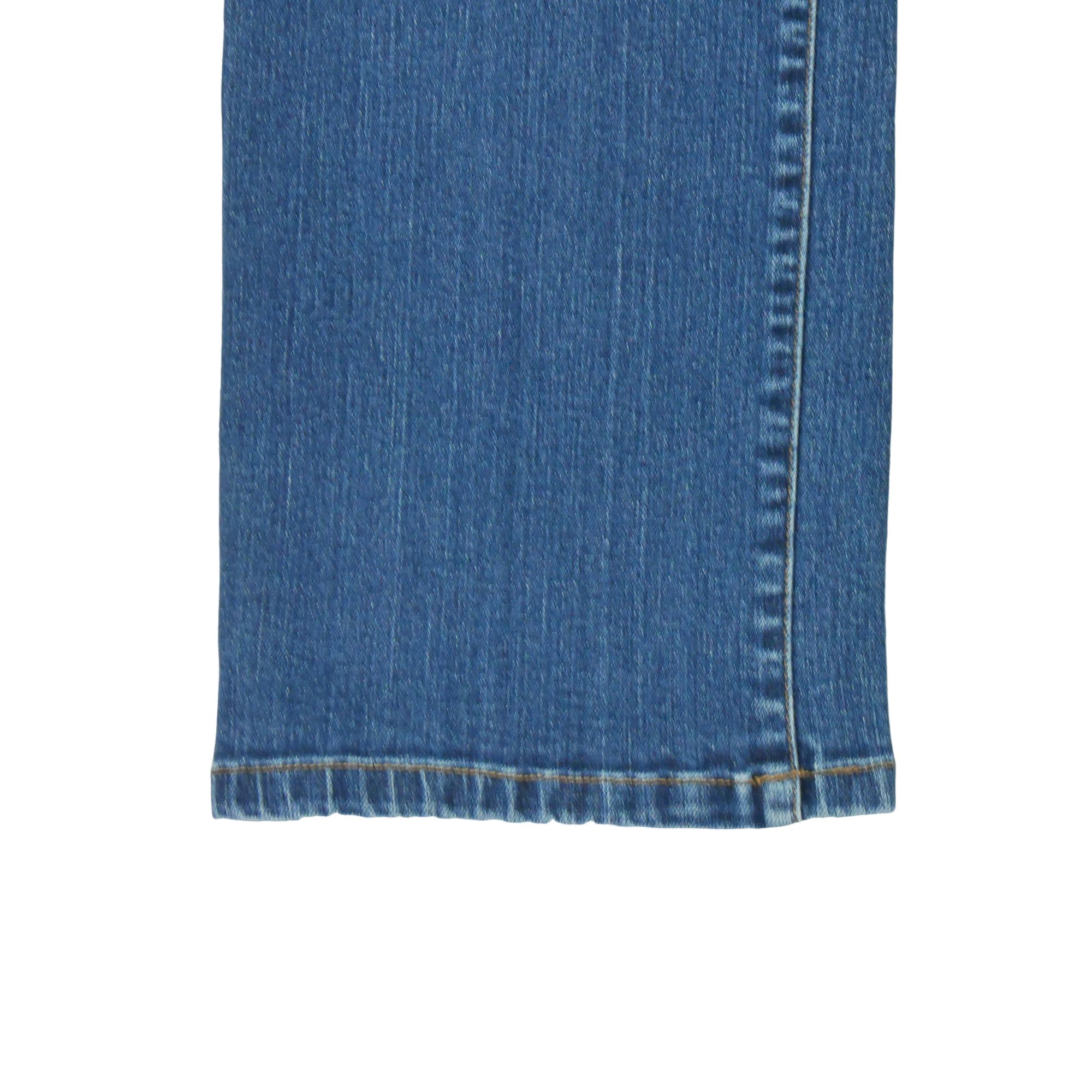 Jean Femme Bleu 6
