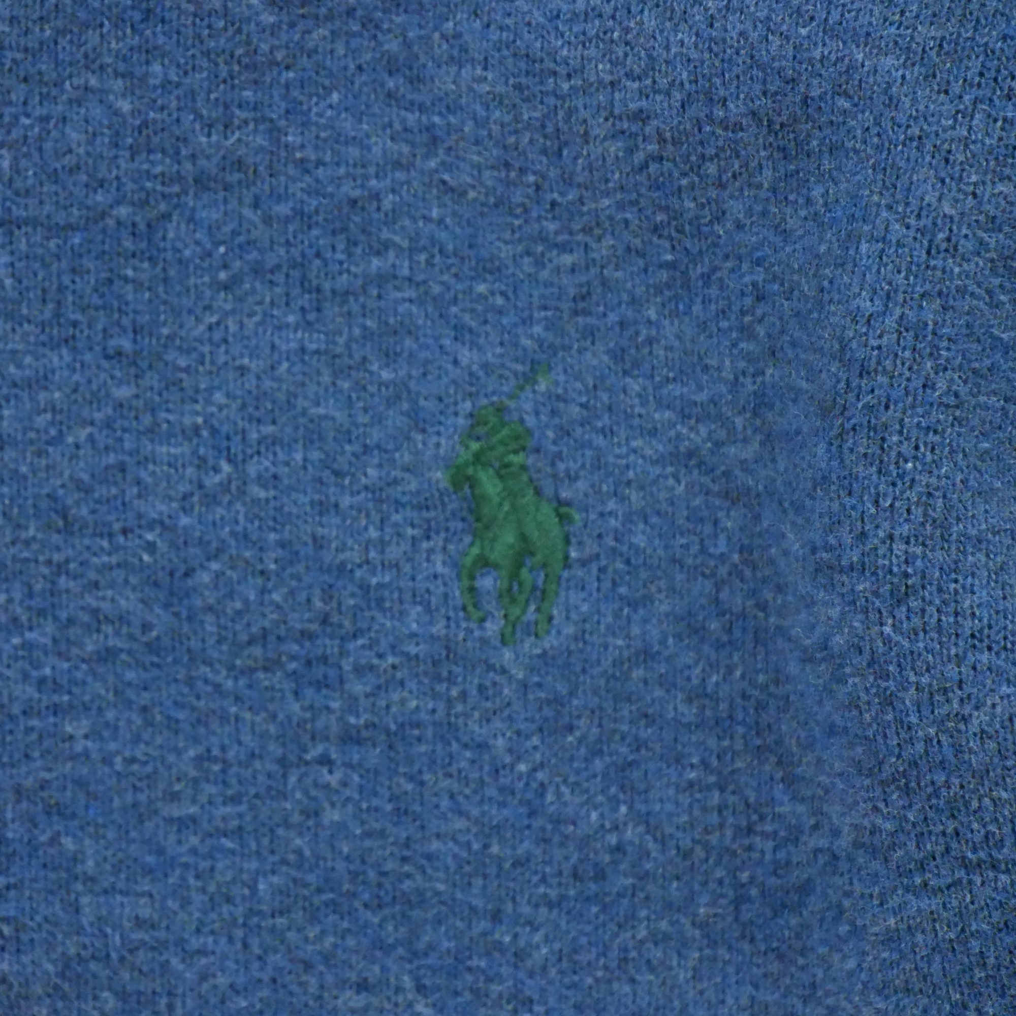Sweat à capuche Homme  Bleu 6