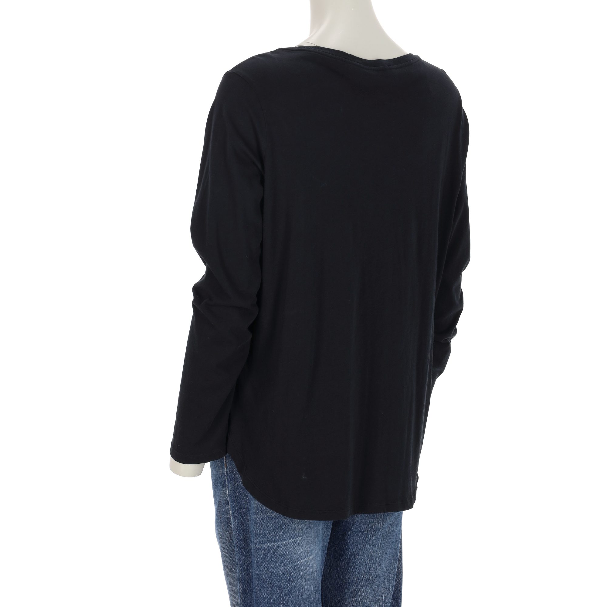 T-shirt manches longues Femme 2