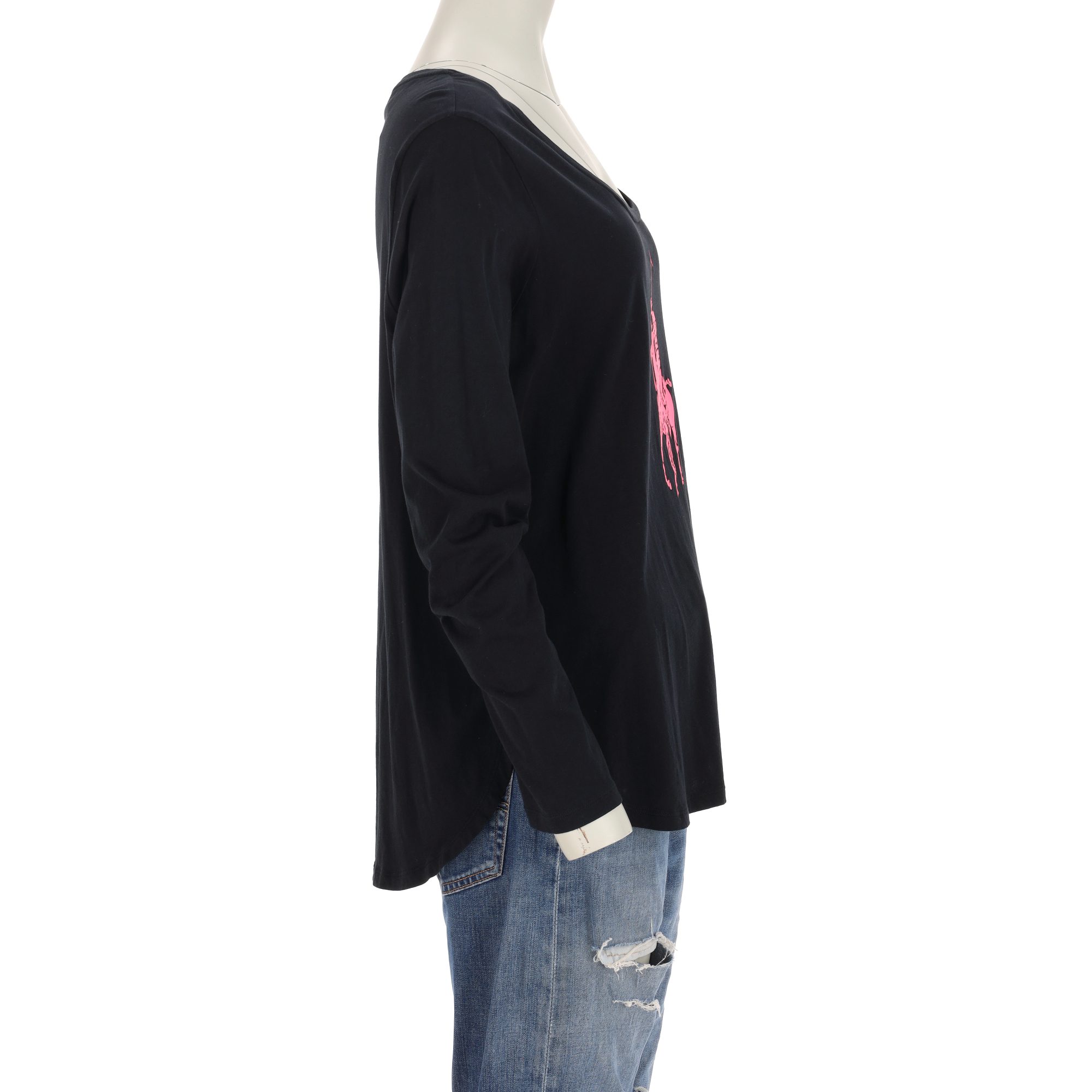 T-shirt manches longues Femme 6