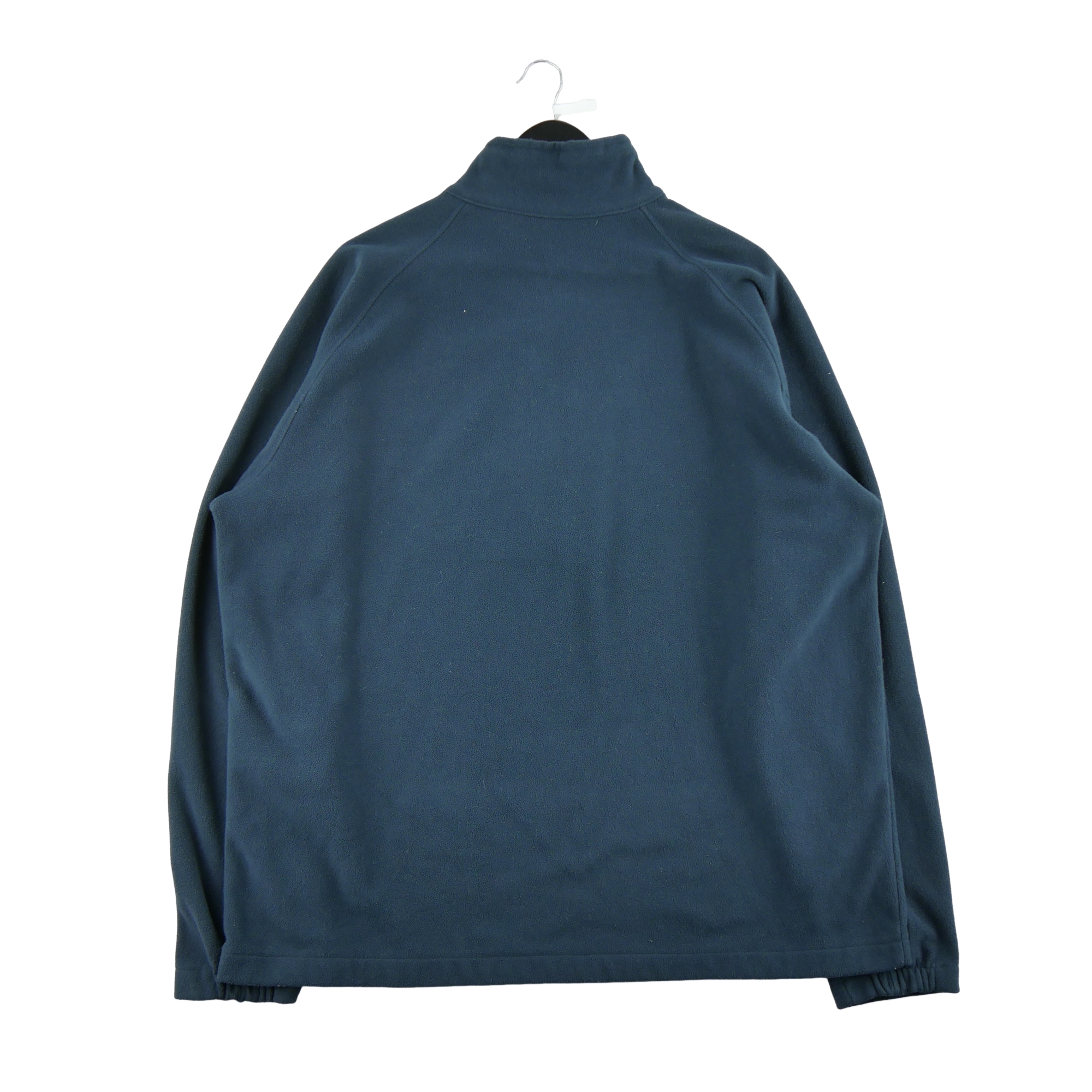 Pull polaire Homme  Fast Trek Marine 2