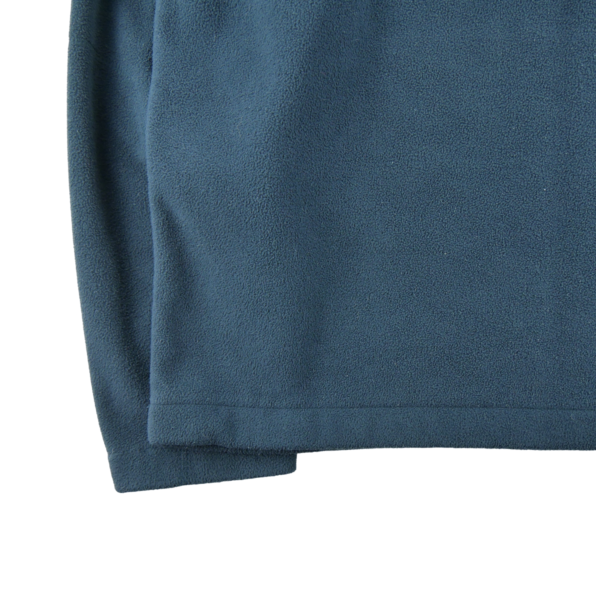 Pull polaire Homme  Fast Trek Marine 5