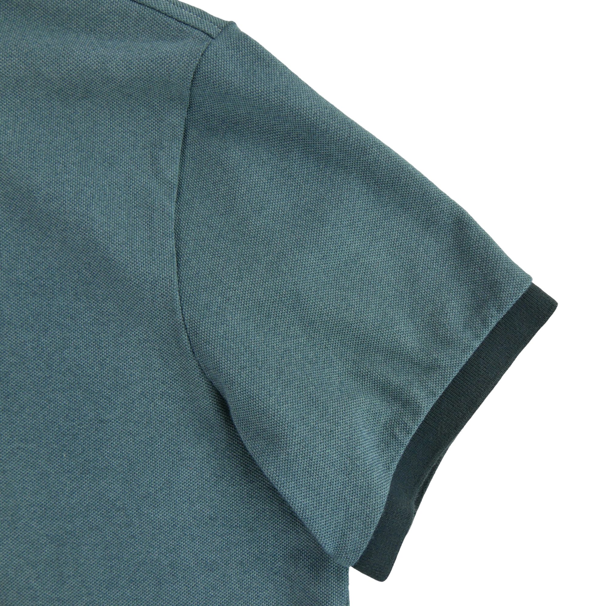 Polo manches courtes Homme  Bleu 5