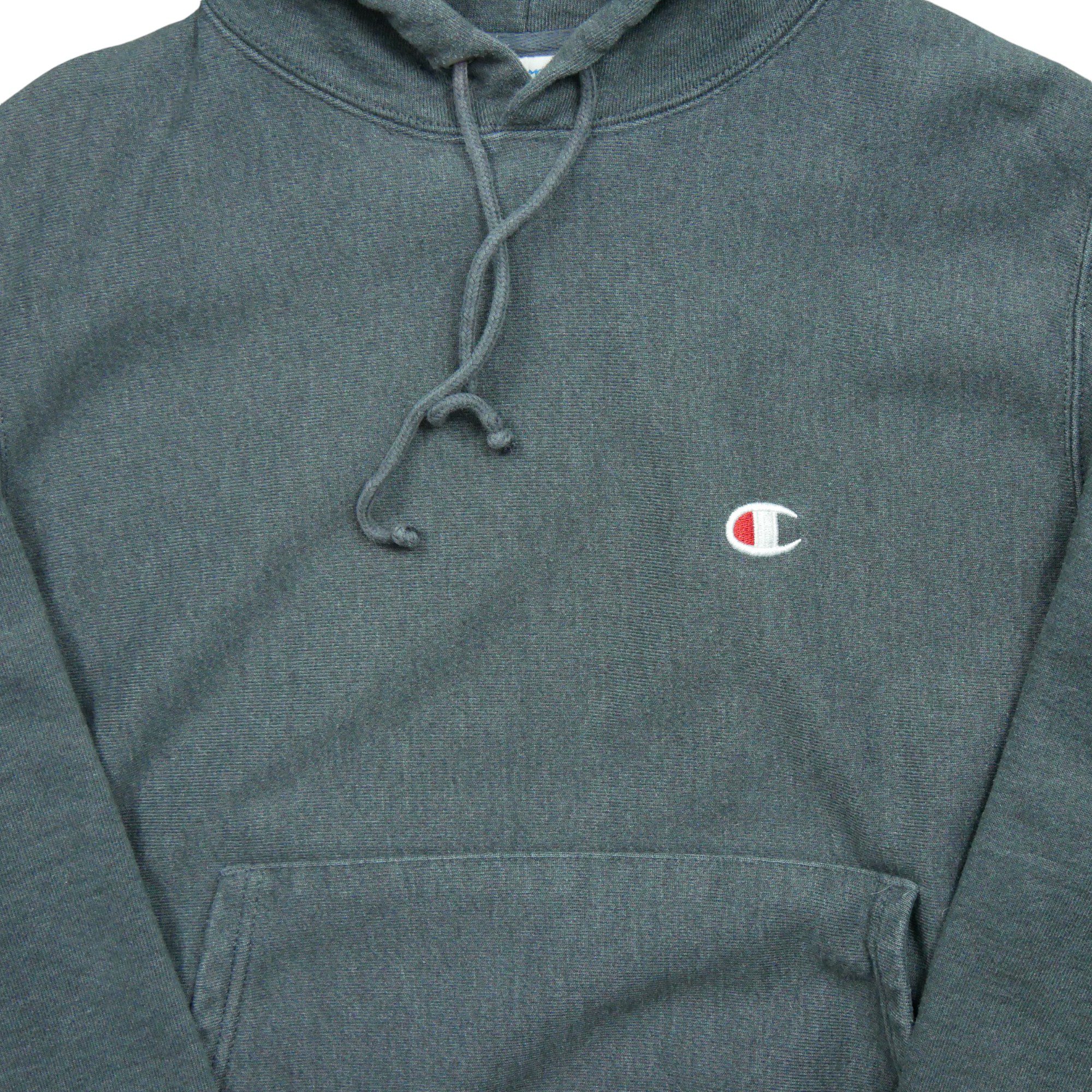 Sweat à capuche Champion 3