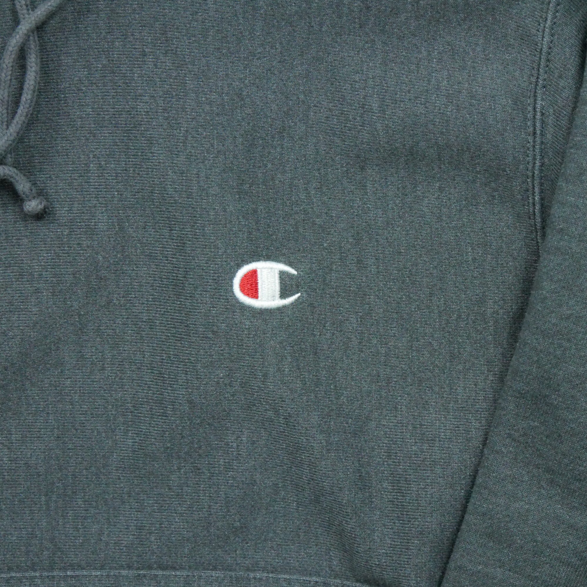 Sweat à capuche Champion 4