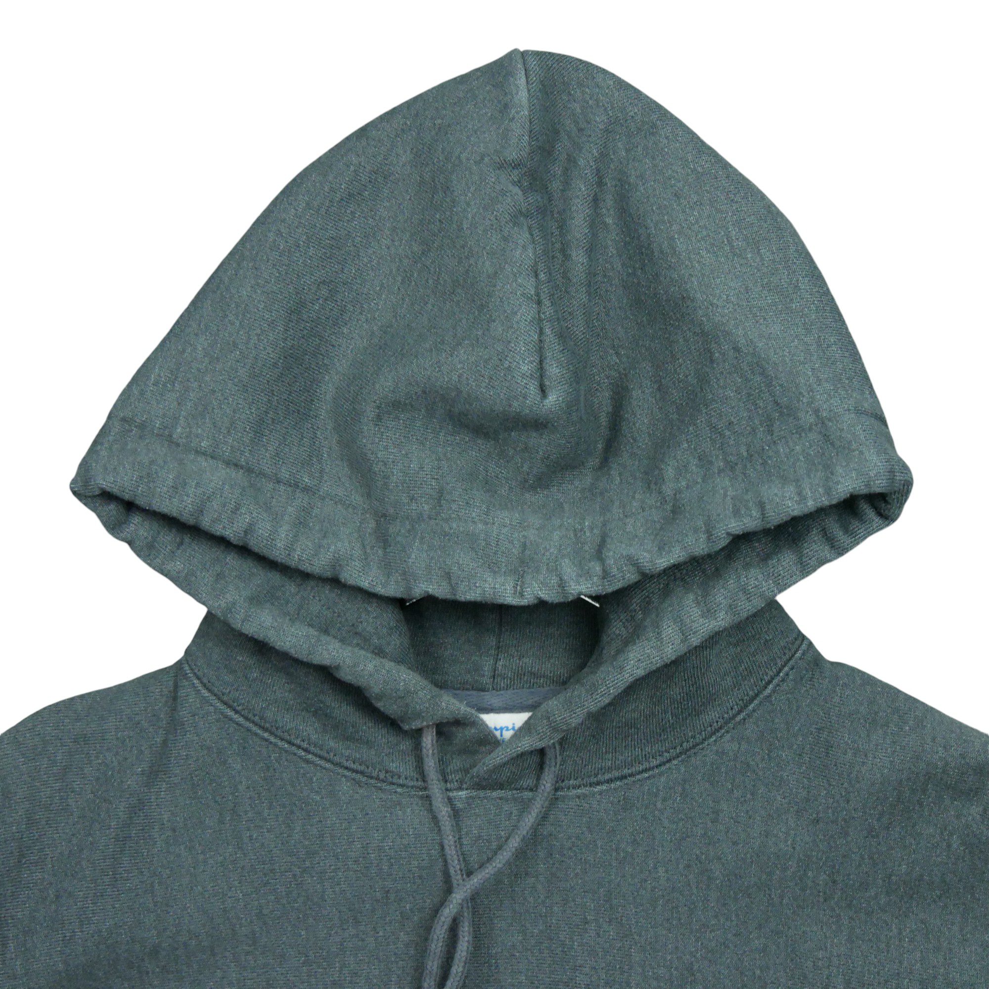 Sweat à capuche Champion 5