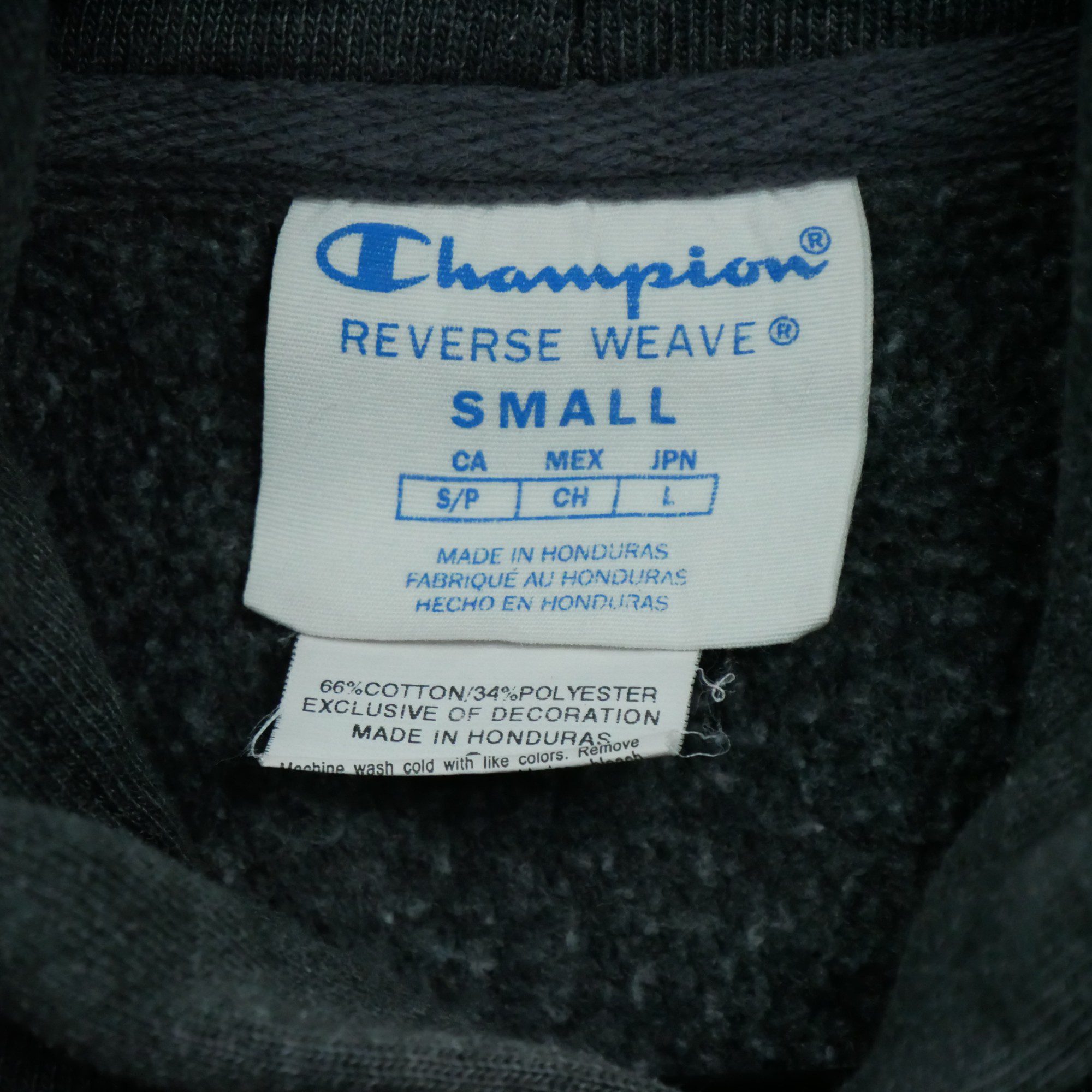 Sweat à capuche Champion 9