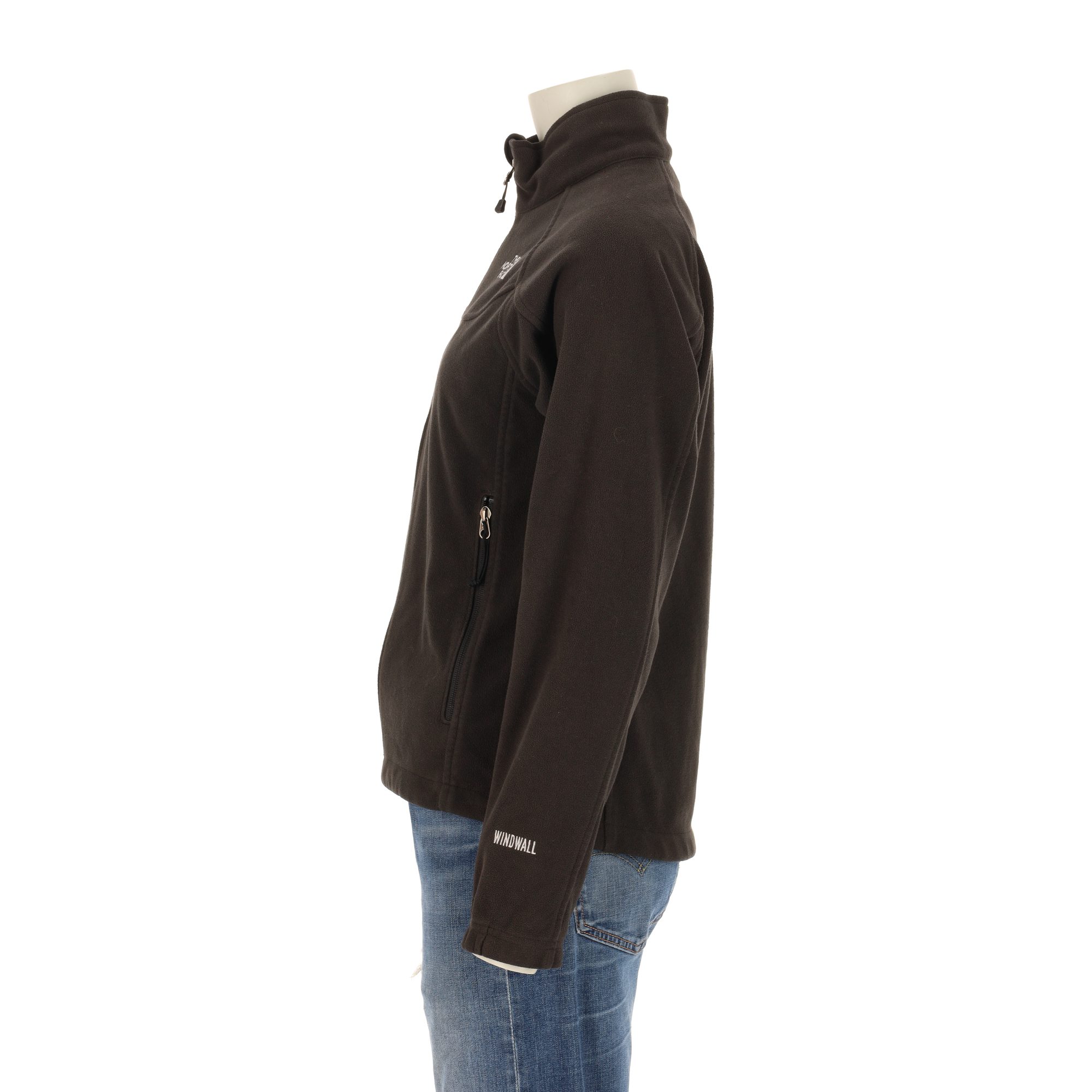 Veste polaire Femme  WindWall 3