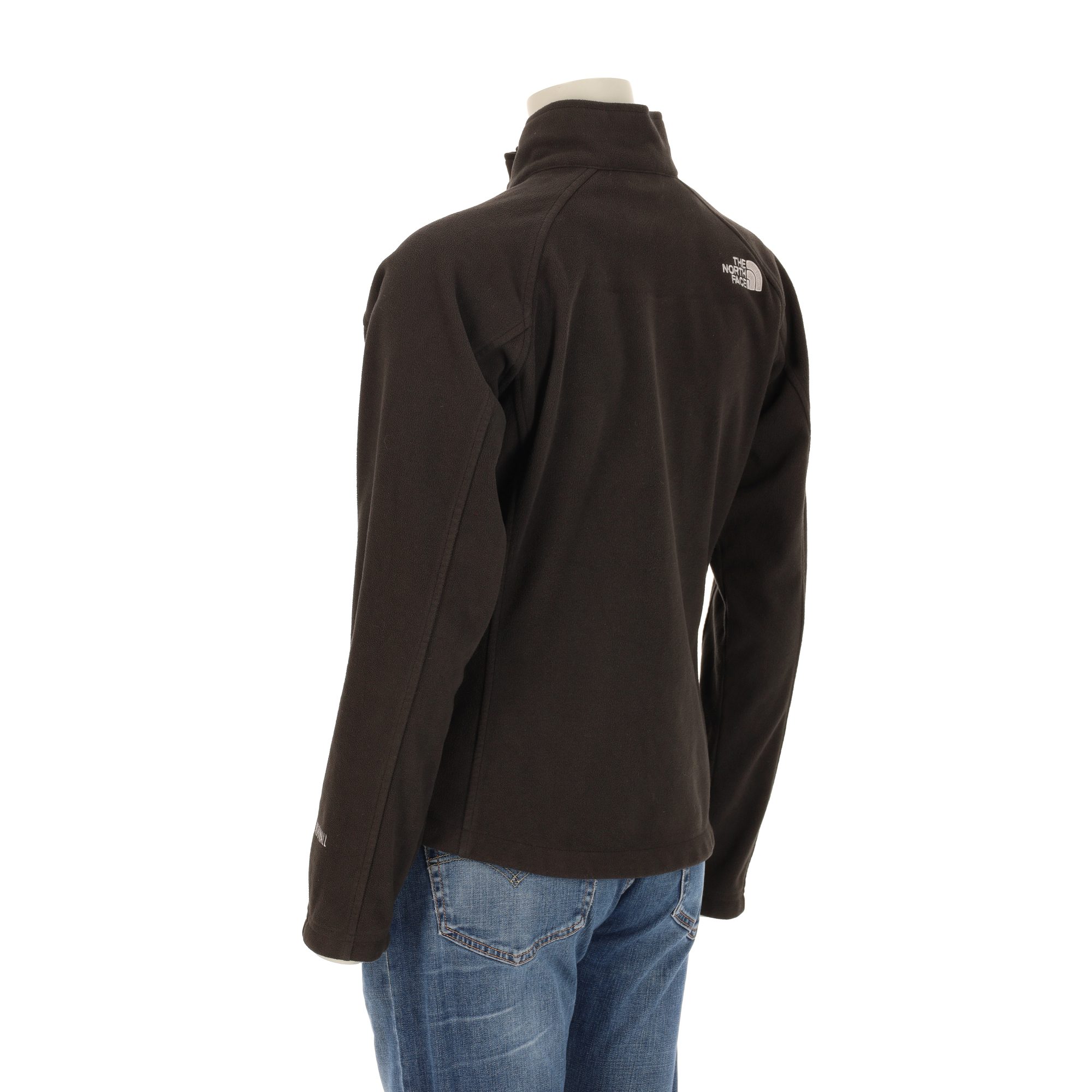 Veste polaire Femme  WindWall 4