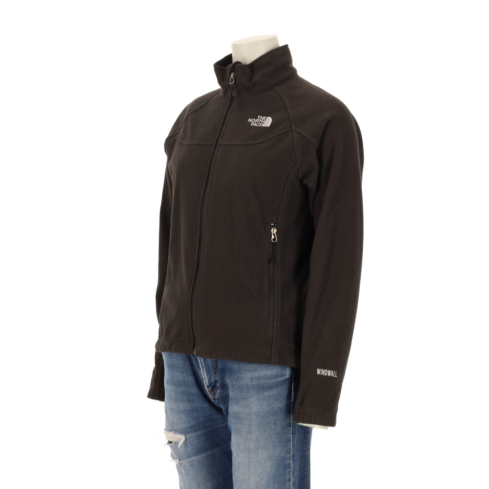 Veste polaire Femme  WindWall 5
