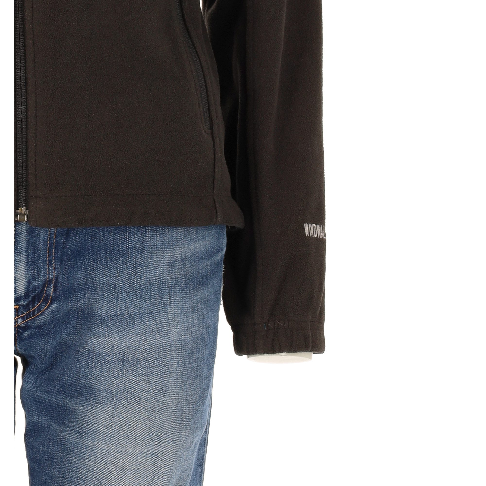 Veste polaire Femme  WindWall 7