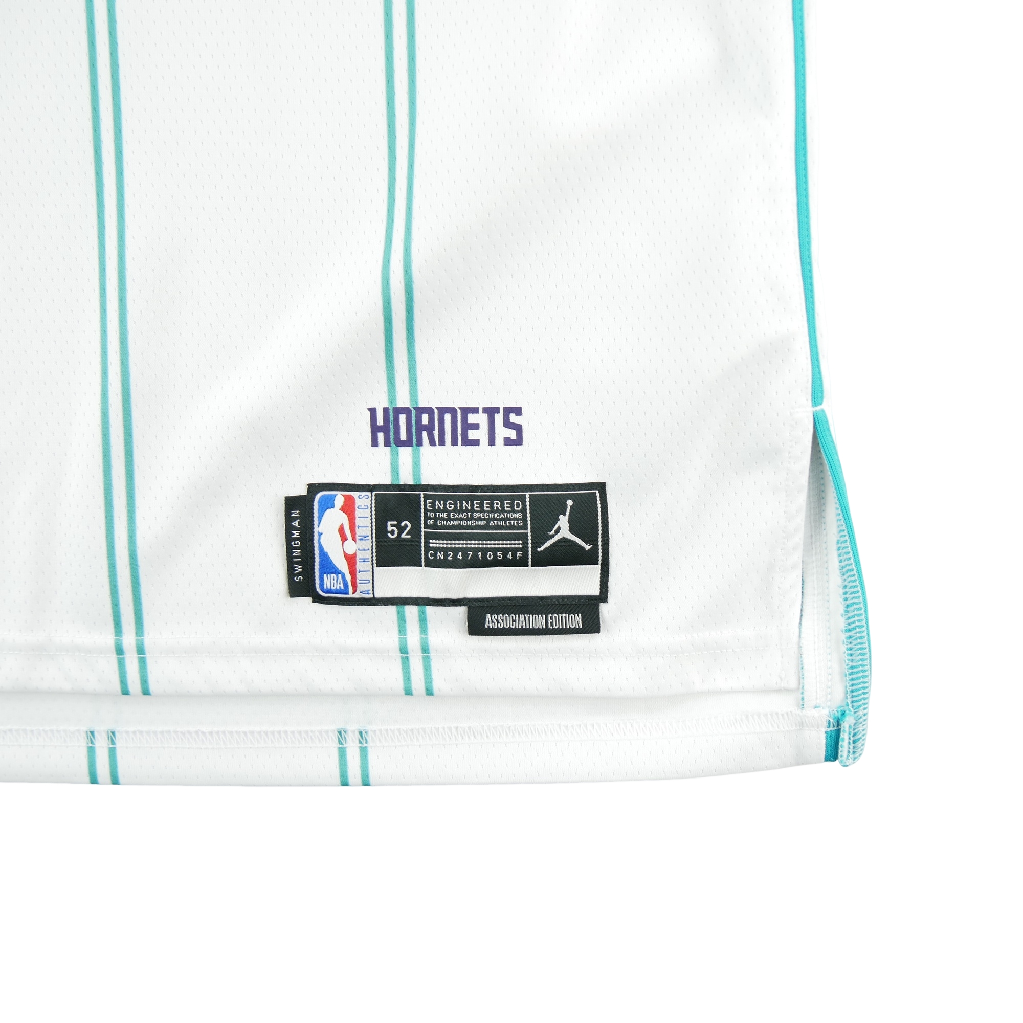 Maillot Homme NBA Hornets de Charlotte 7