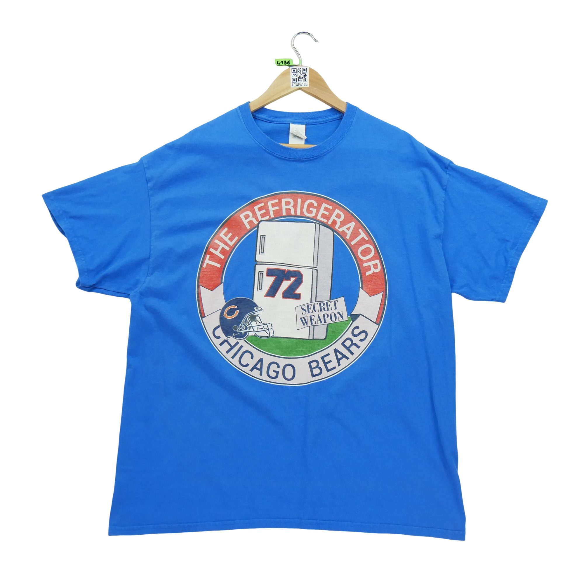 T-shirt manches courtes Homme 1