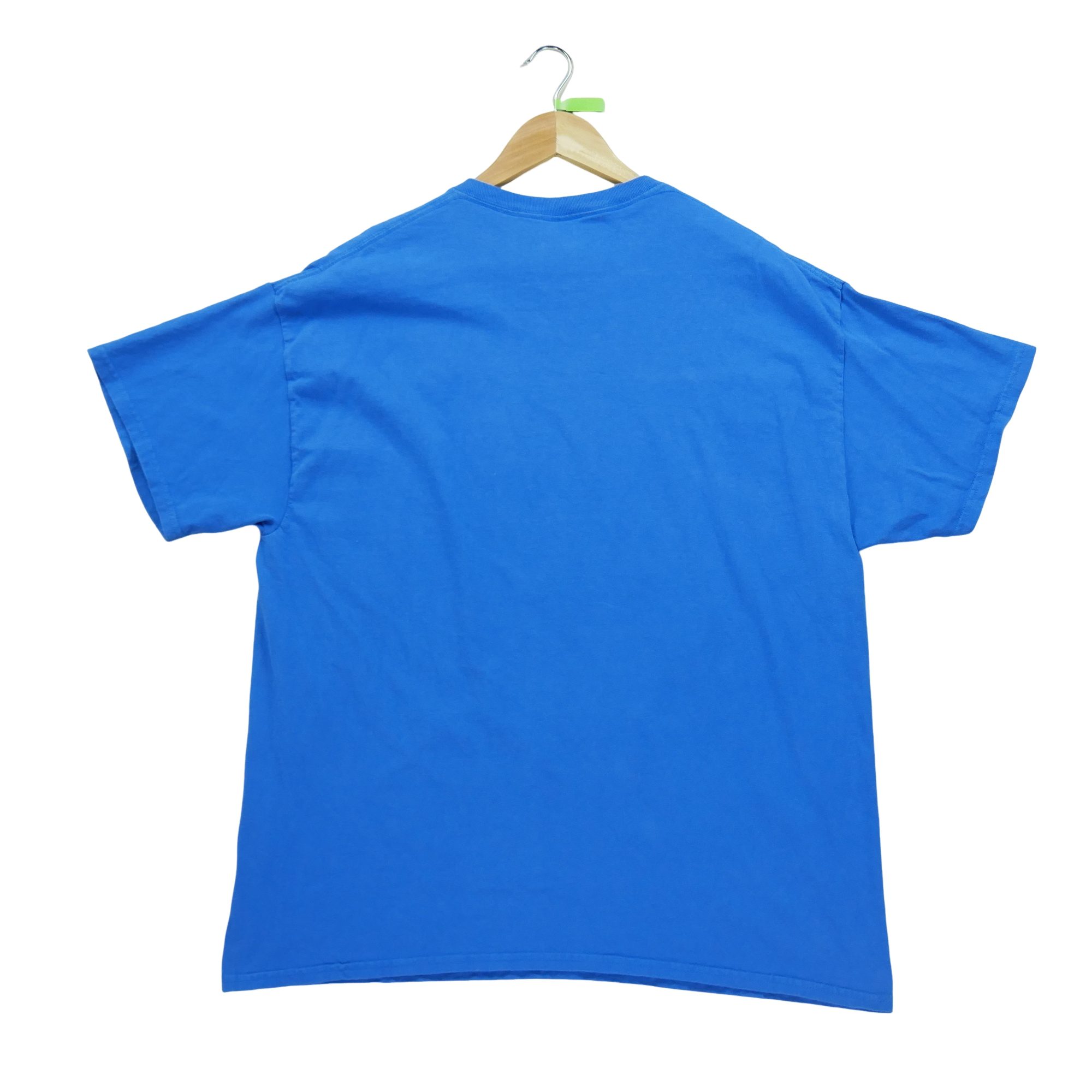 T-shirt manches courtes Homme 2