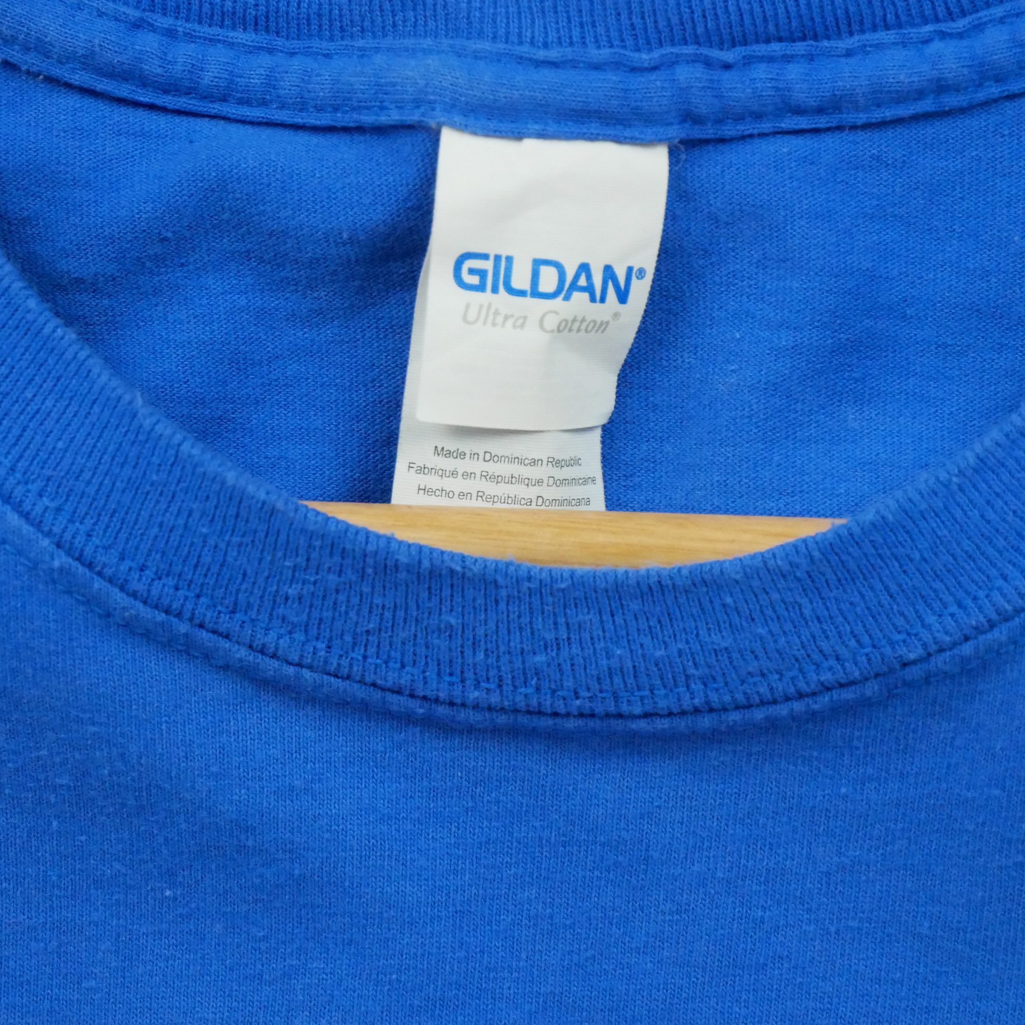 T-shirt manches courtes Homme 4