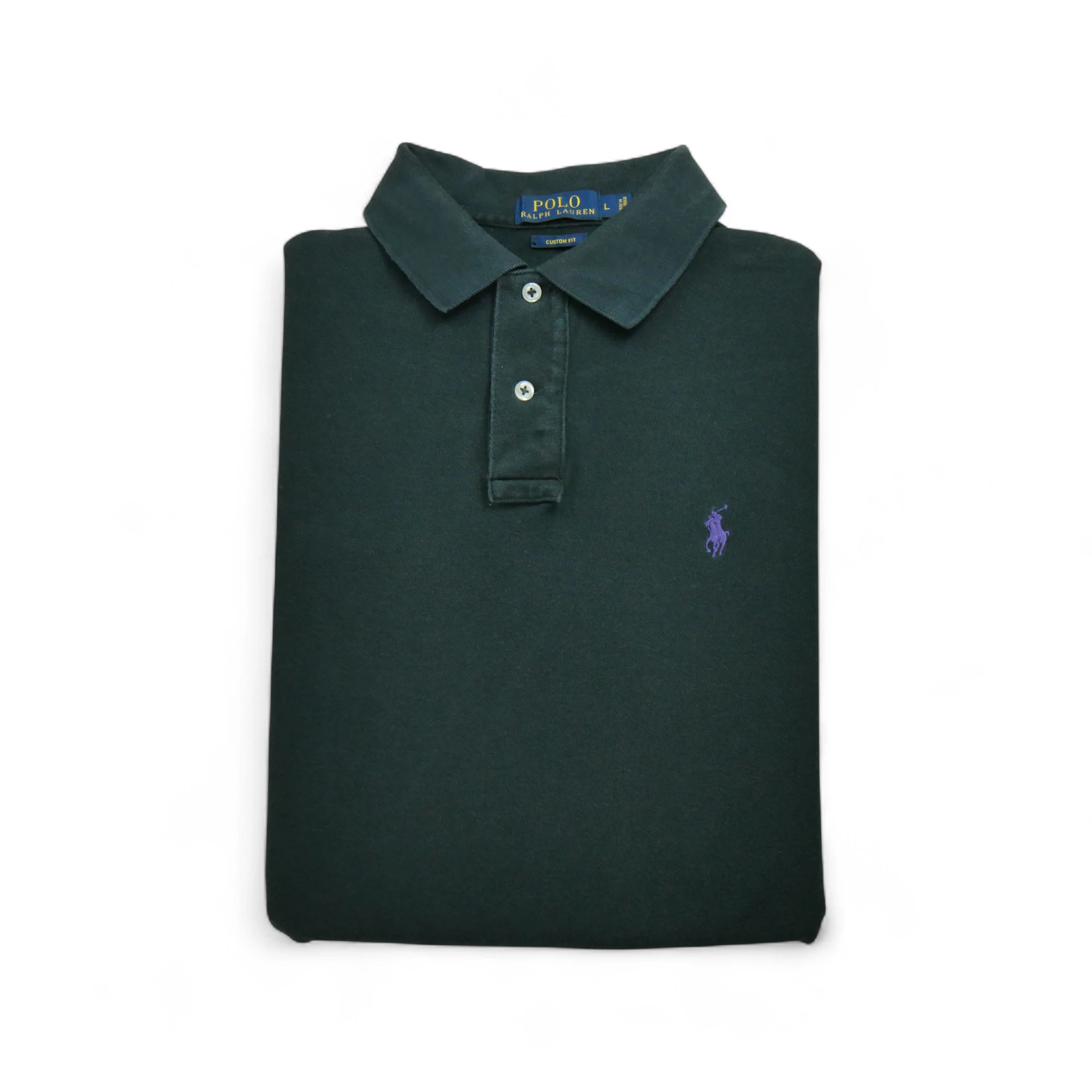 Polo manches courtes Homme 1