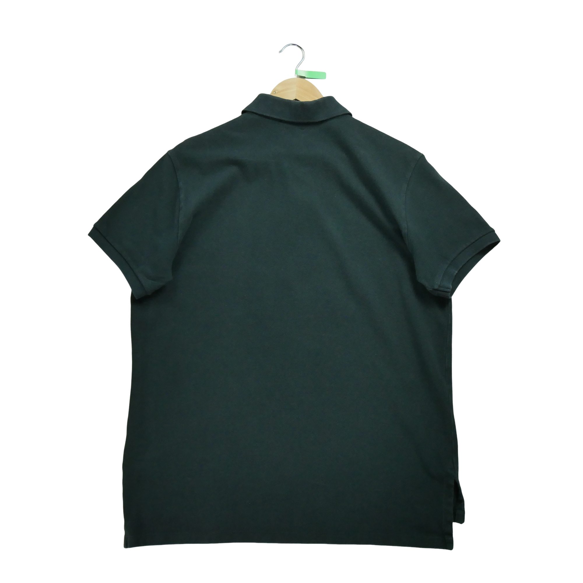 Polo manches courtes Homme 2